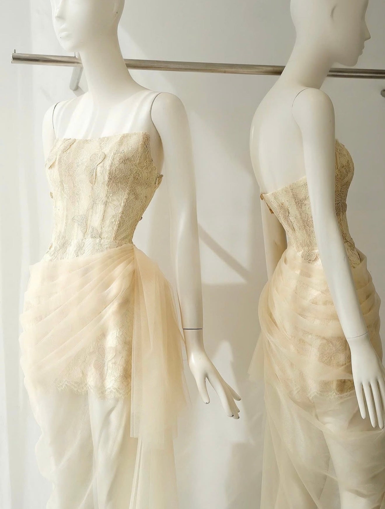 Elsa Dress
