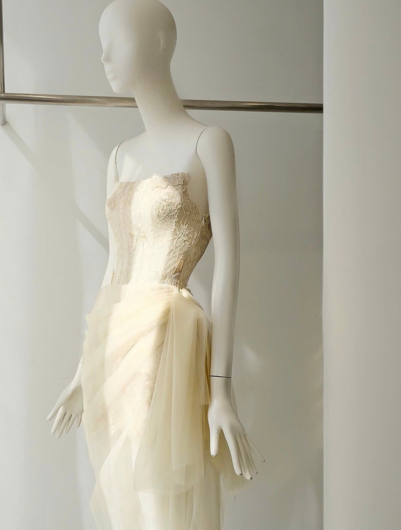 Elsa Dress