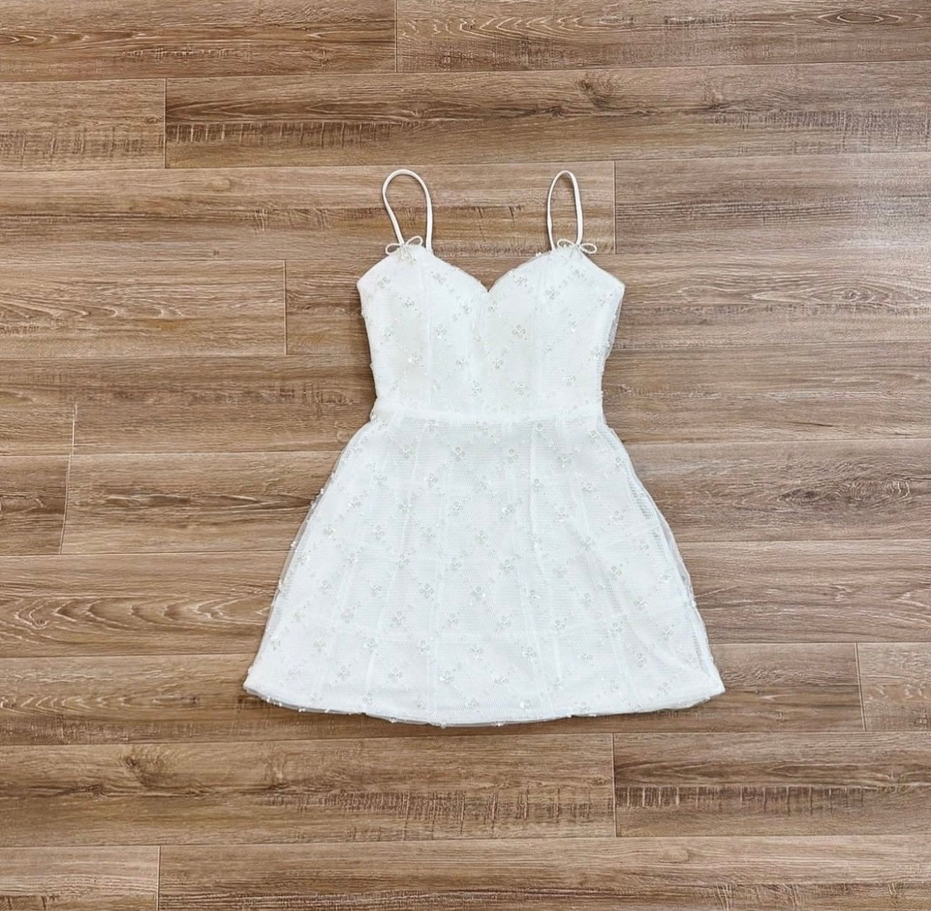 Pre-order: Zehava Dress