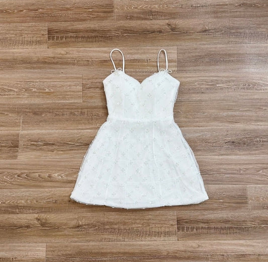 Zehava Dress