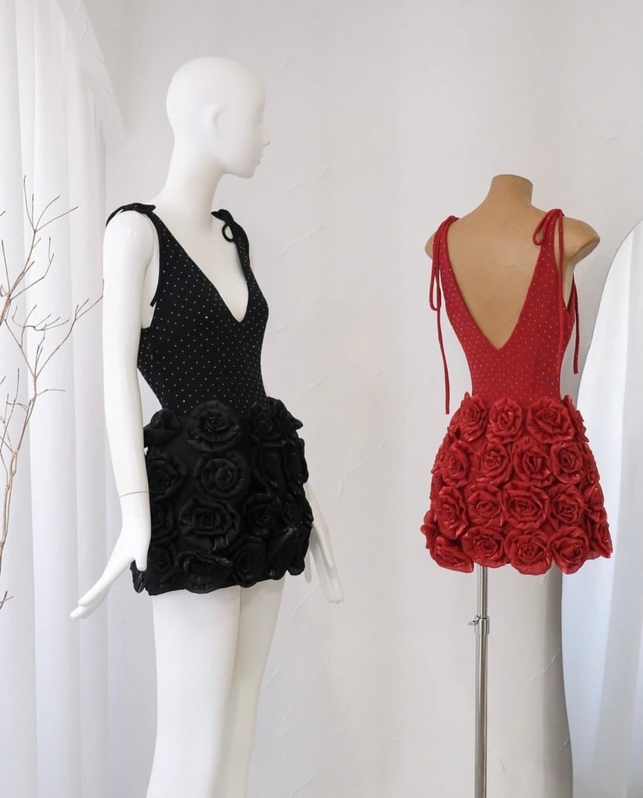 Omaria Set