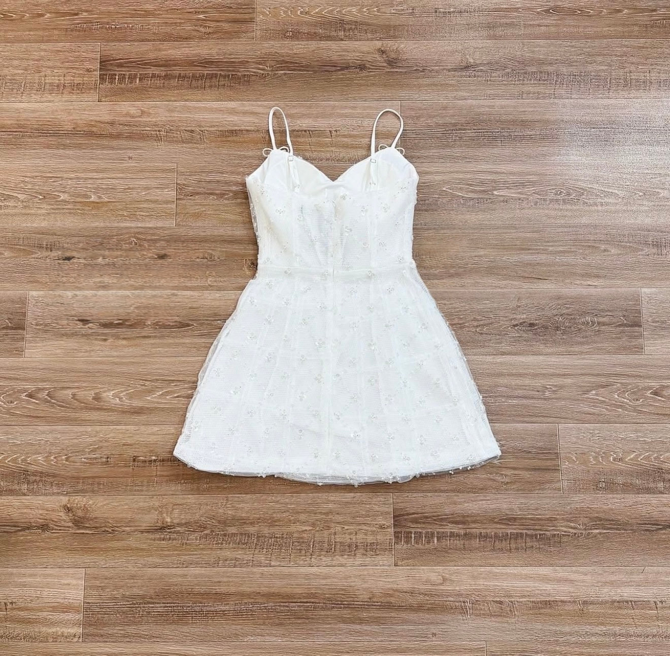Pre-order: Zehava Dress