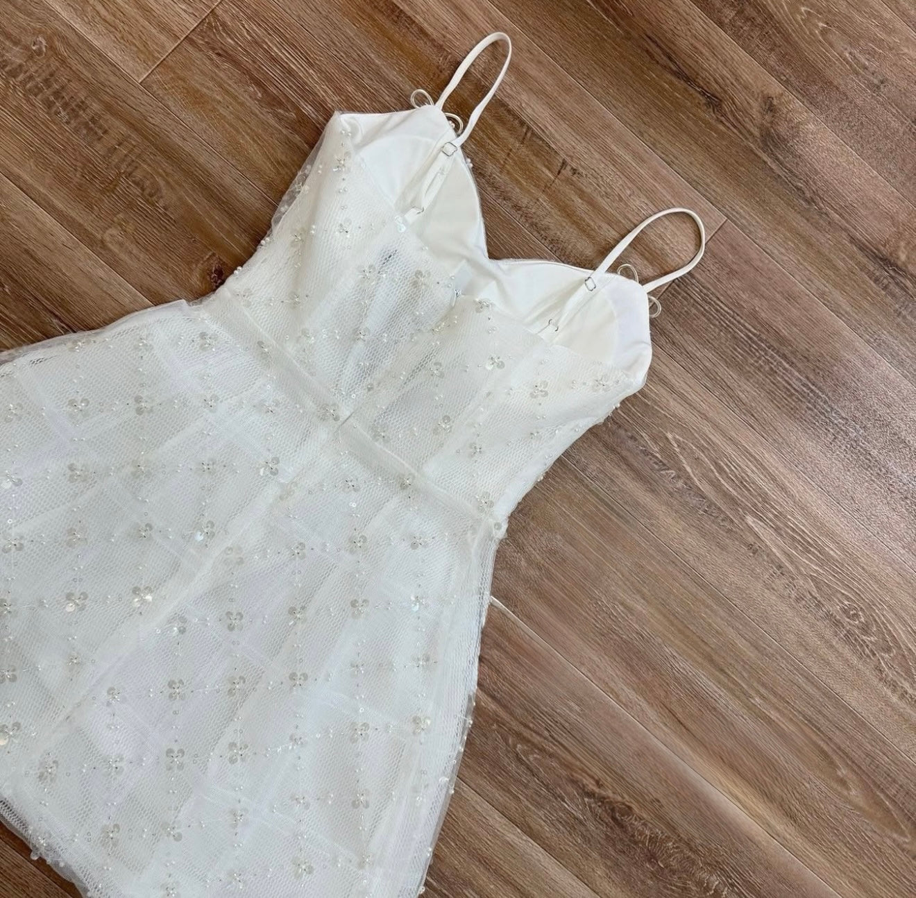 Pre-order: Zehava Dress