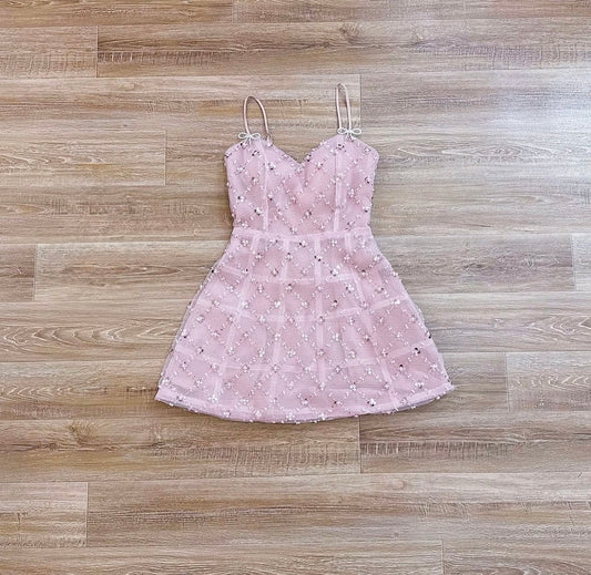 Pre-order: Zehava Dress