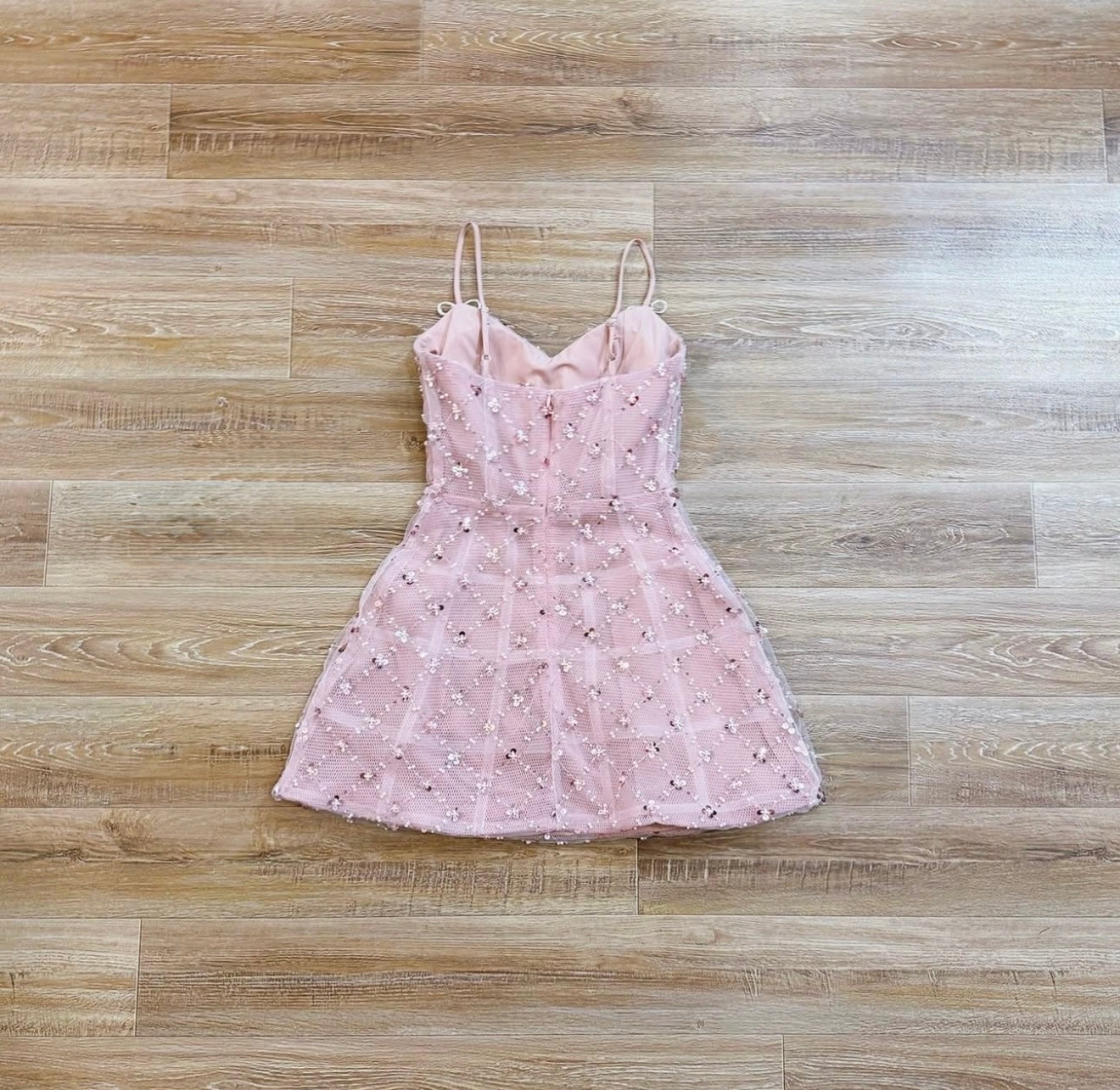 Pre-order: Zehava Dress