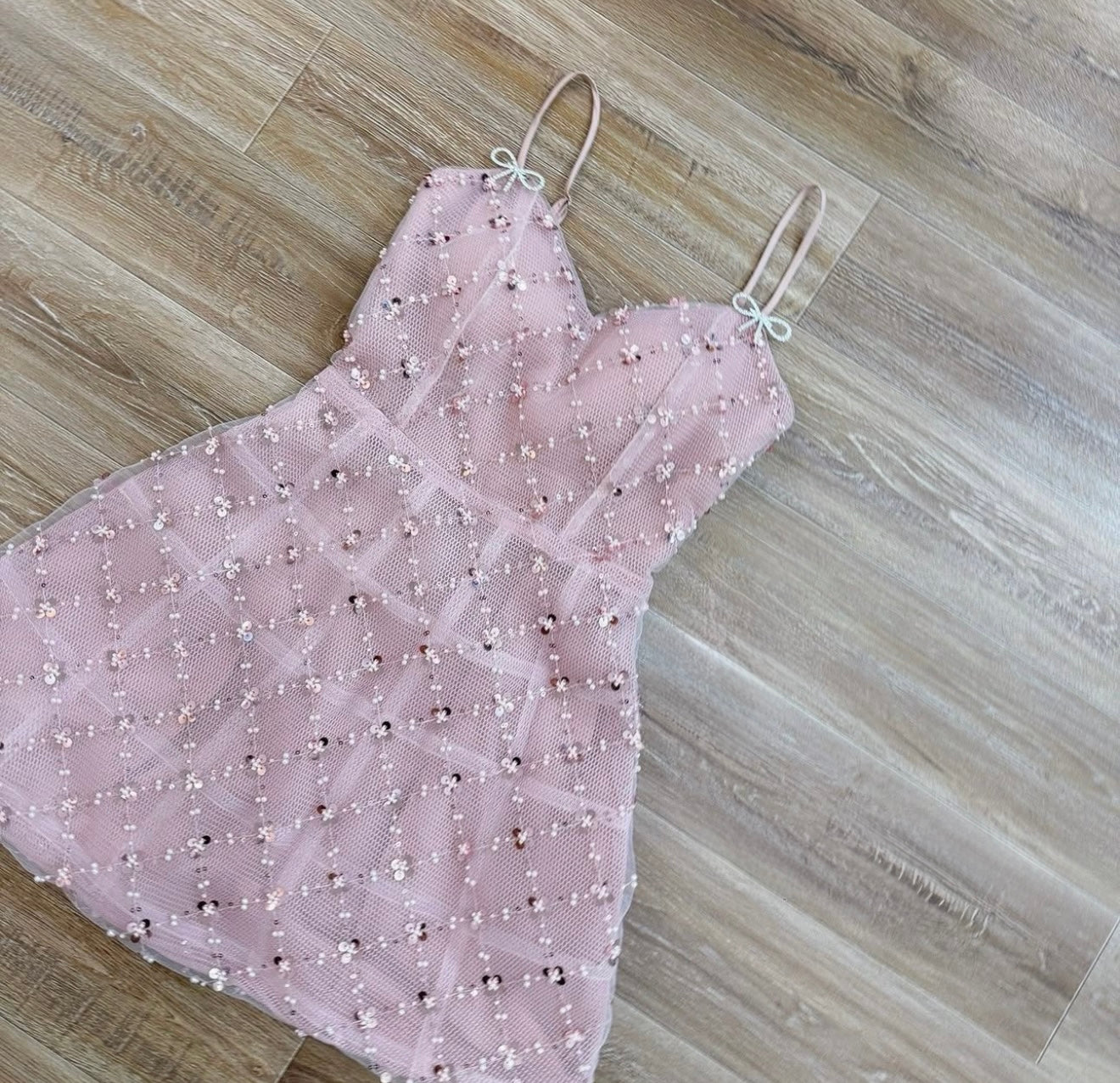 Pre-order: Zehava Dress