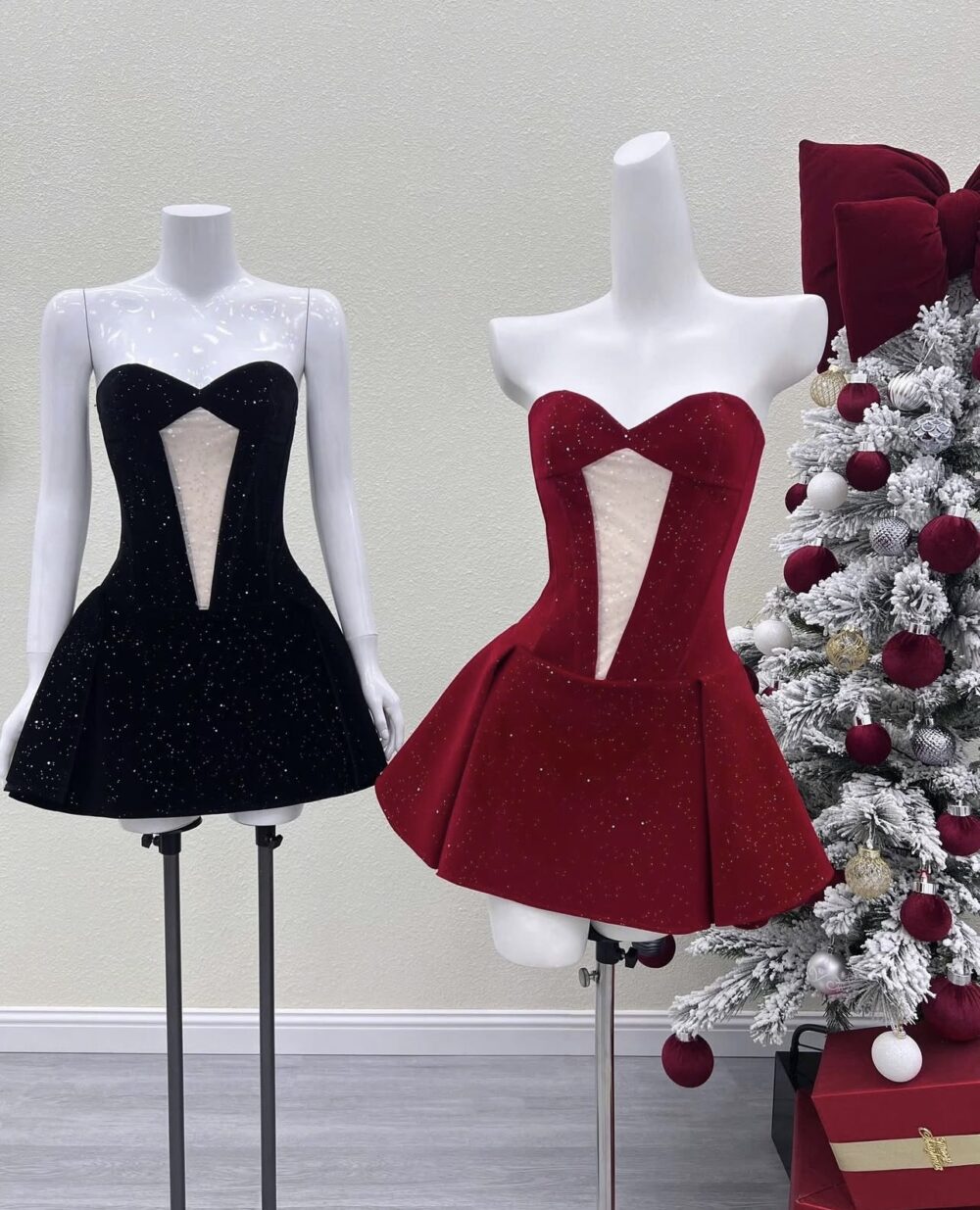 Samara Dress
