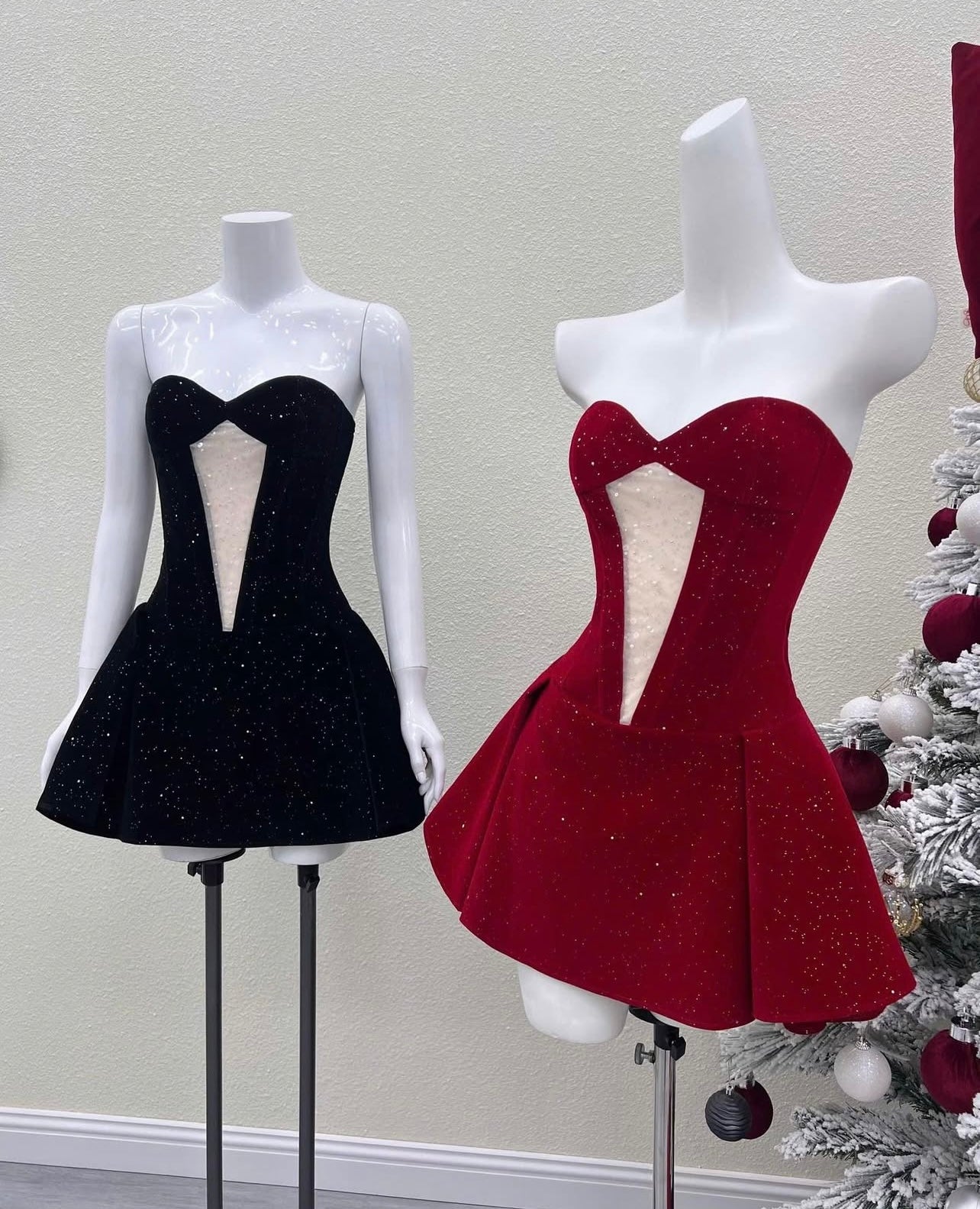 Samara Dress
