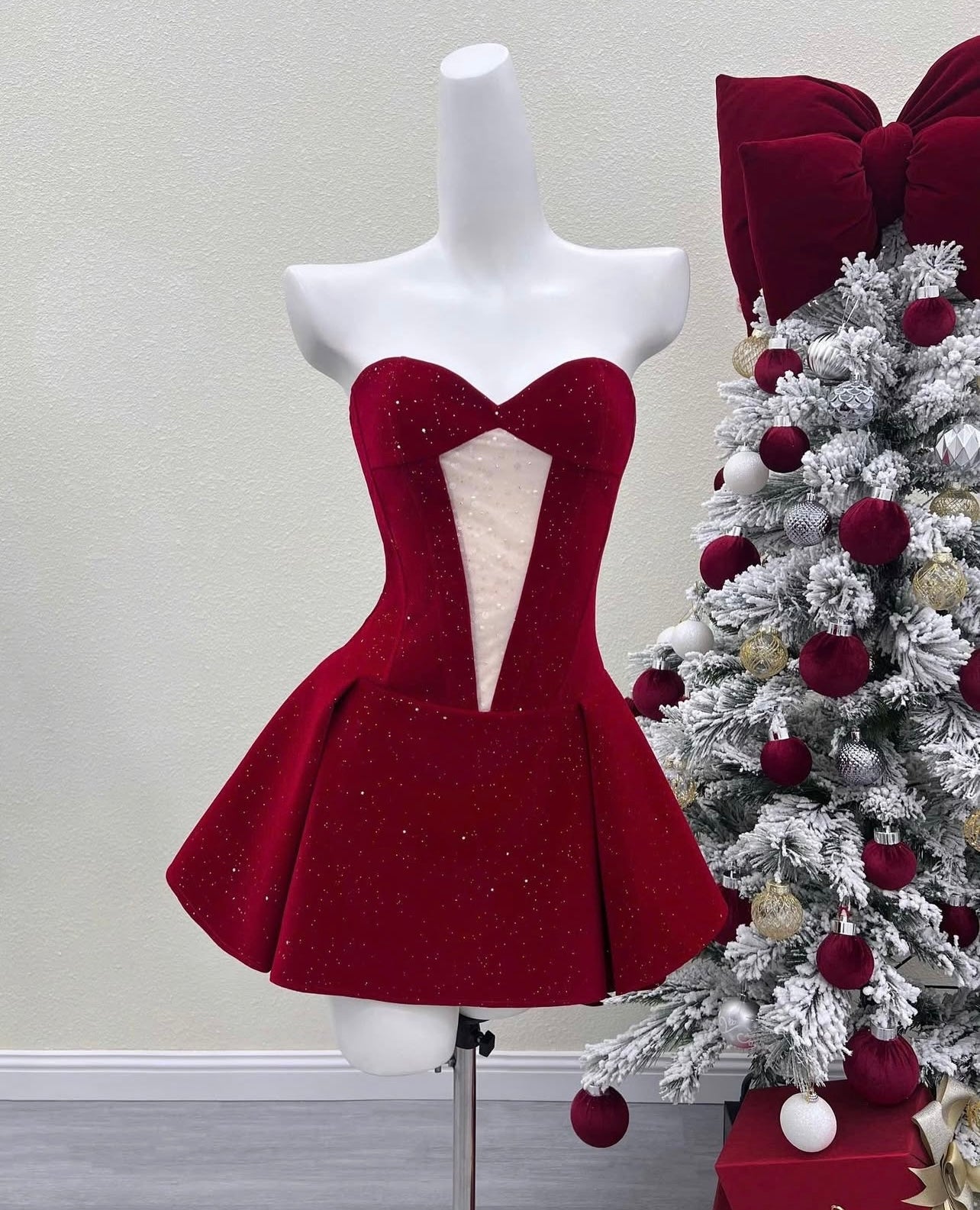 Samara Dress