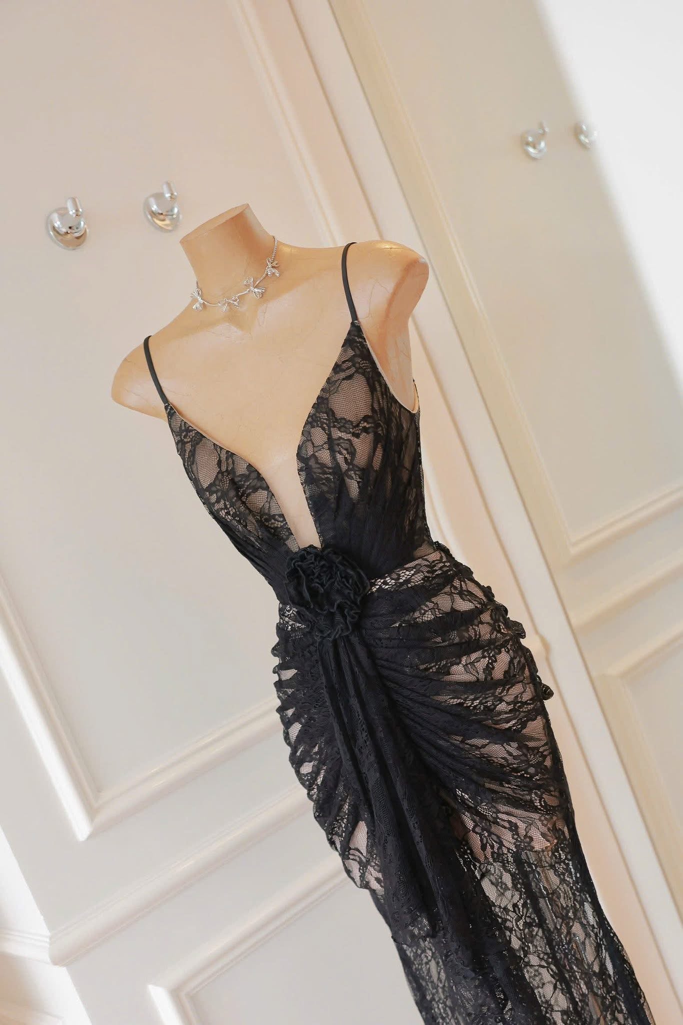 Pre-order: Tatyana Dress