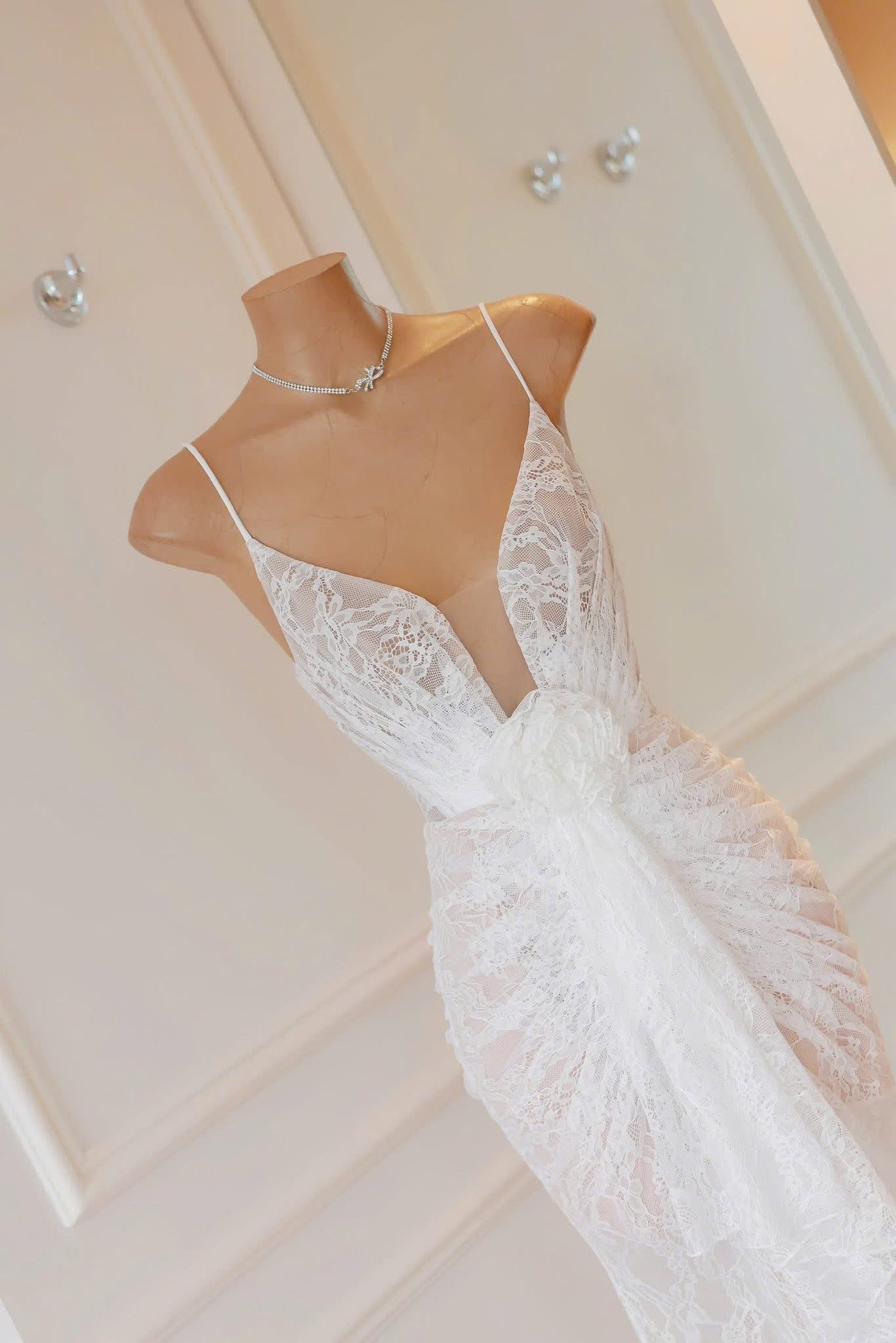 Pre-order: Tatyana Dress