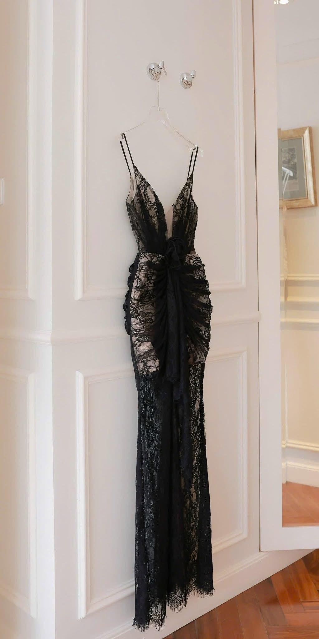 Pre-order: Tatyana Dress