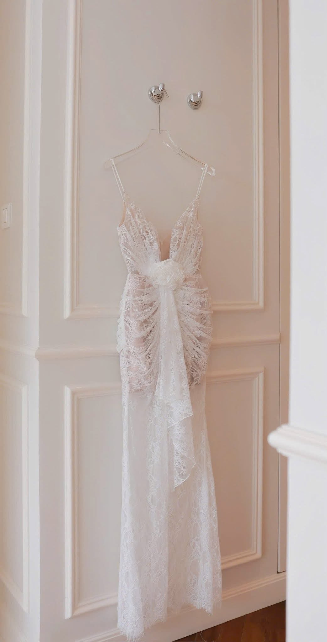 Pre-order: Tatyana Dress
