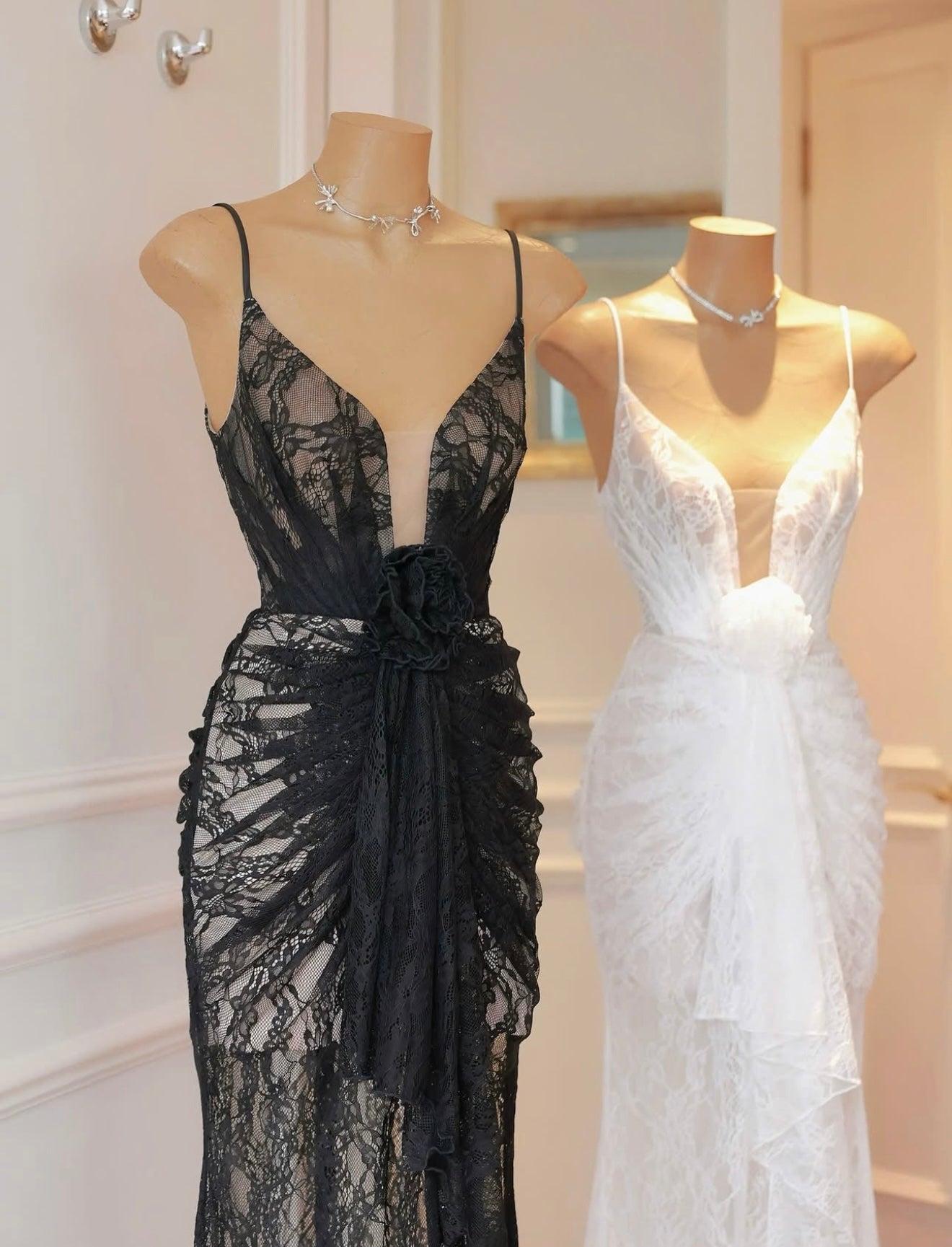 Pre-order: Tatyana Dress
