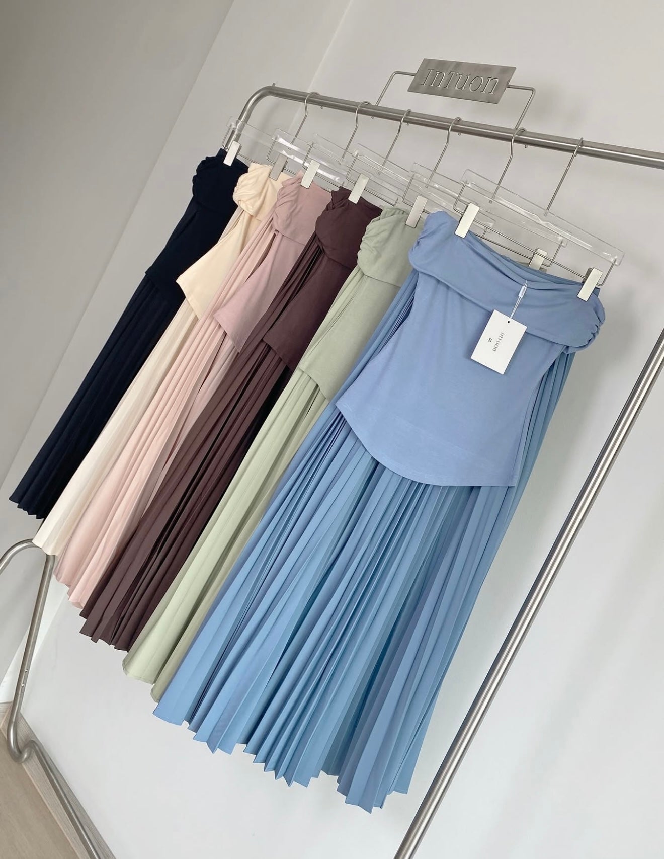 Renilda Dress