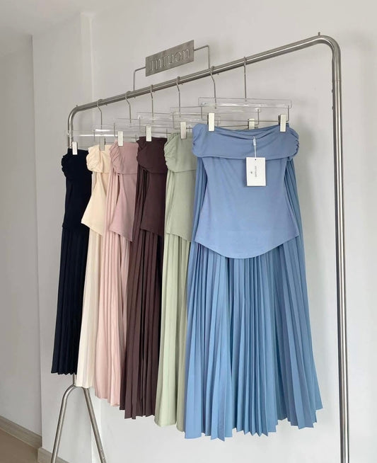 Renilda Dress