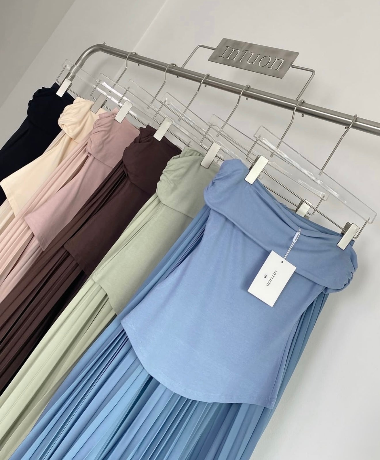 Renilda Dress