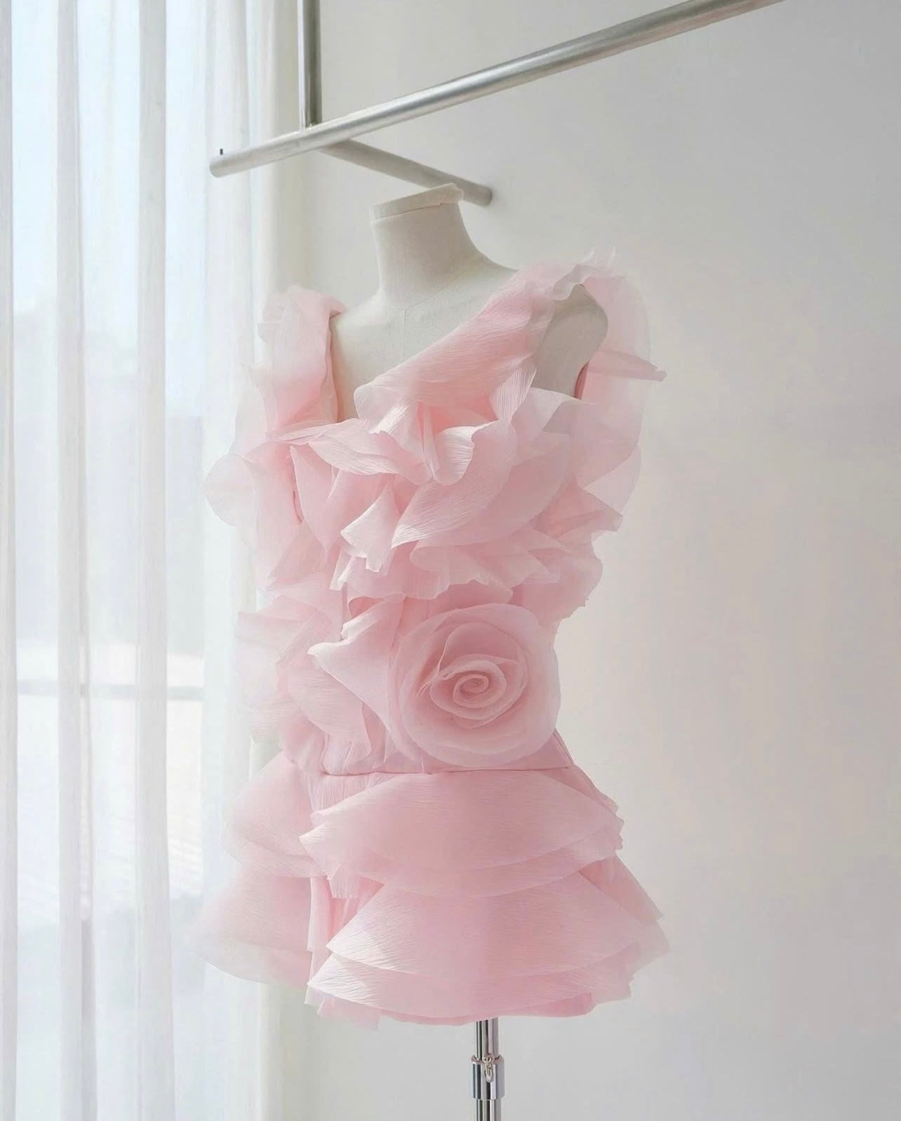 Marilyn Dress