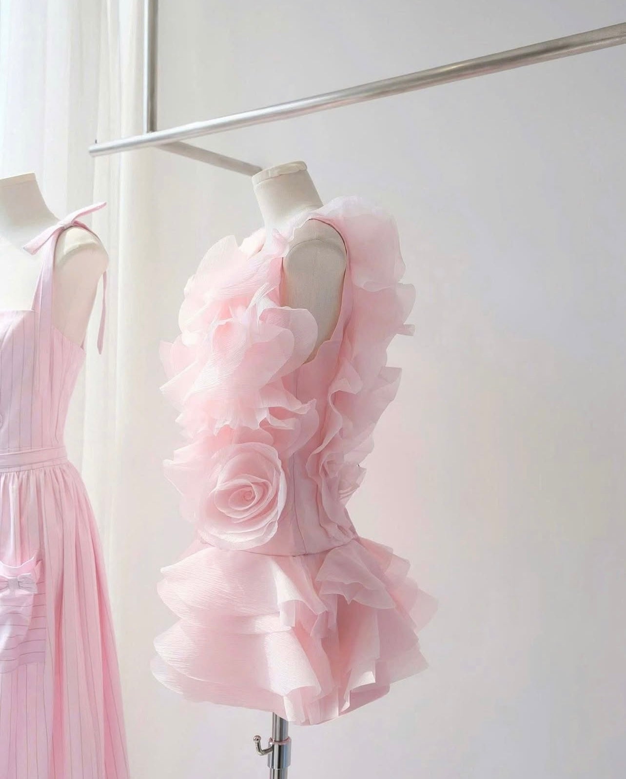 Marilyn Dress