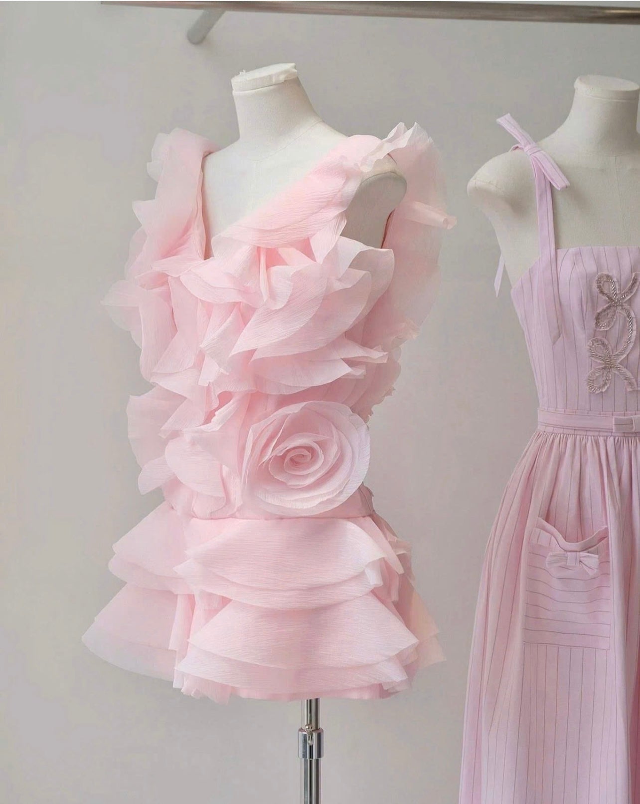 Marilyn Dress