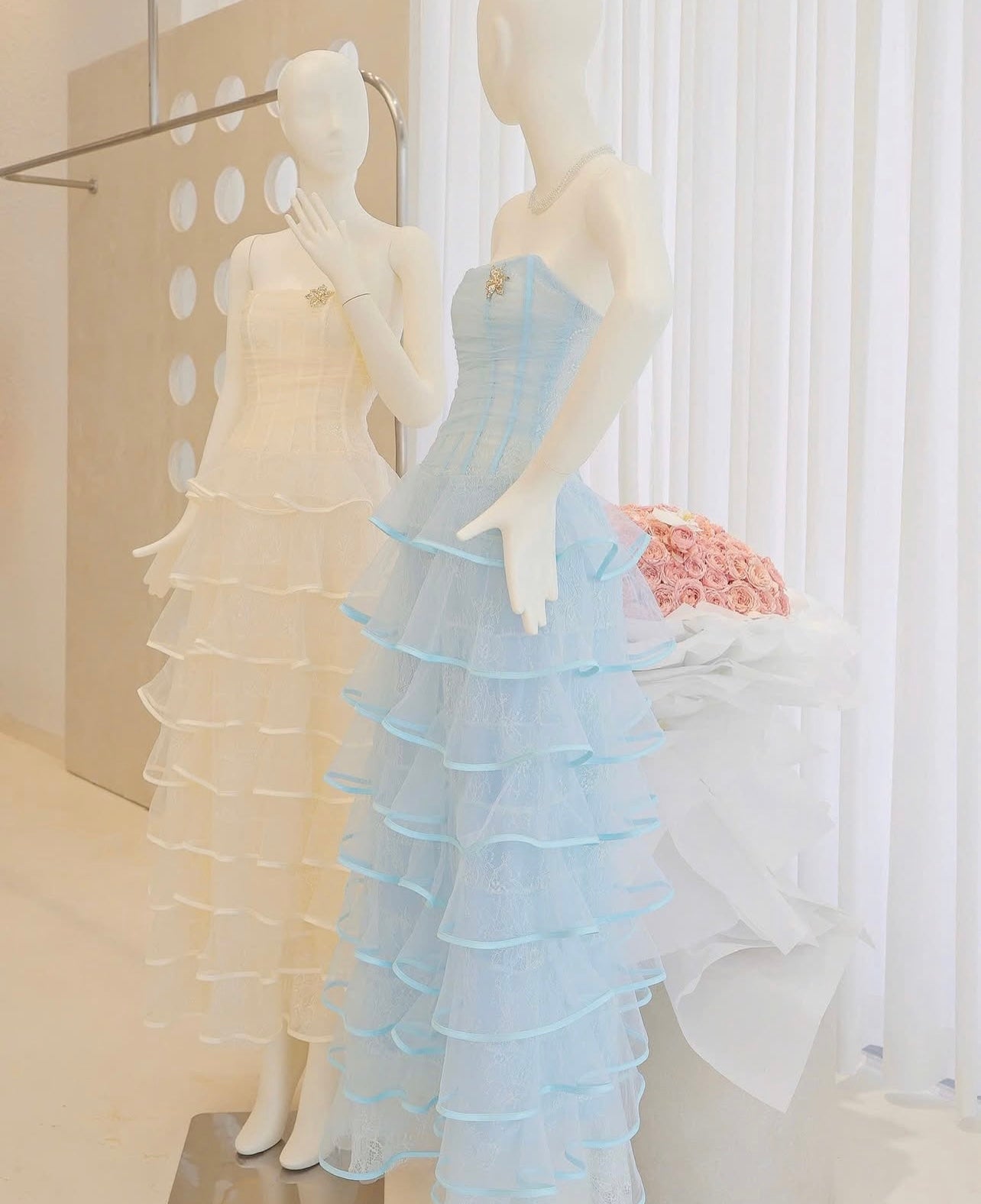 Pre-order: Marithe Dress (Version 1)