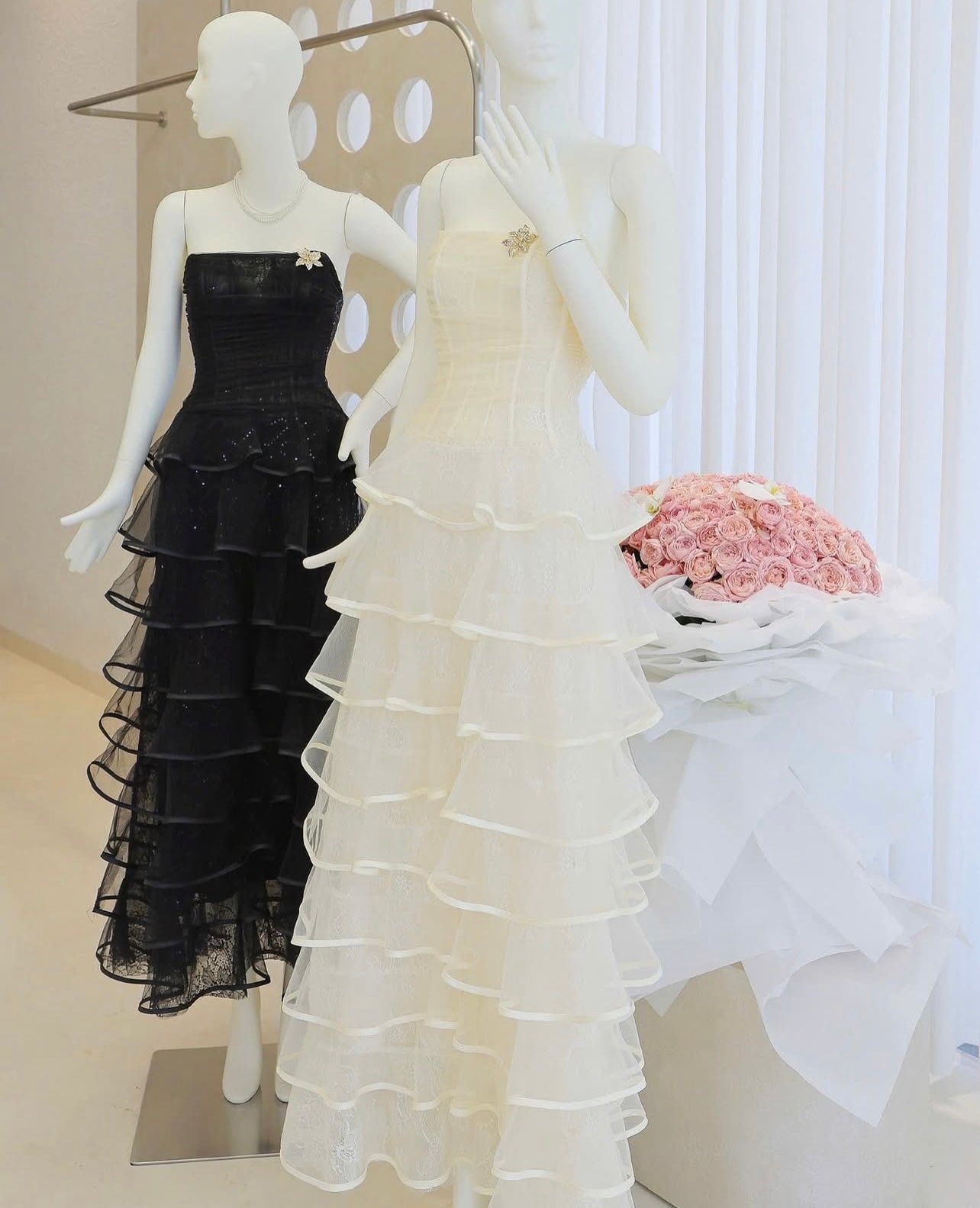 Pre-order: Marithe Dress (Version 1)