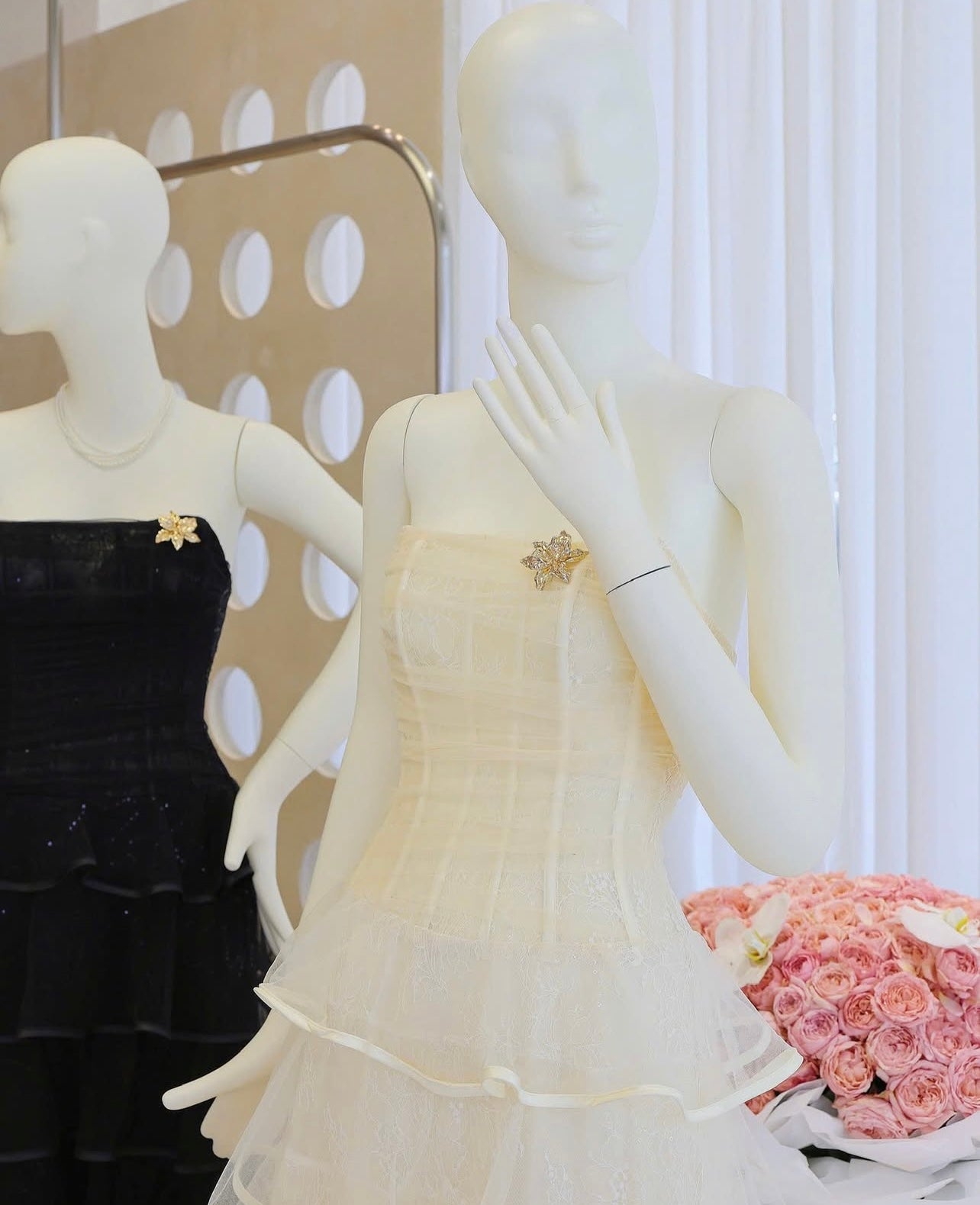 Pre-order: Marithe Dress (Version 1)