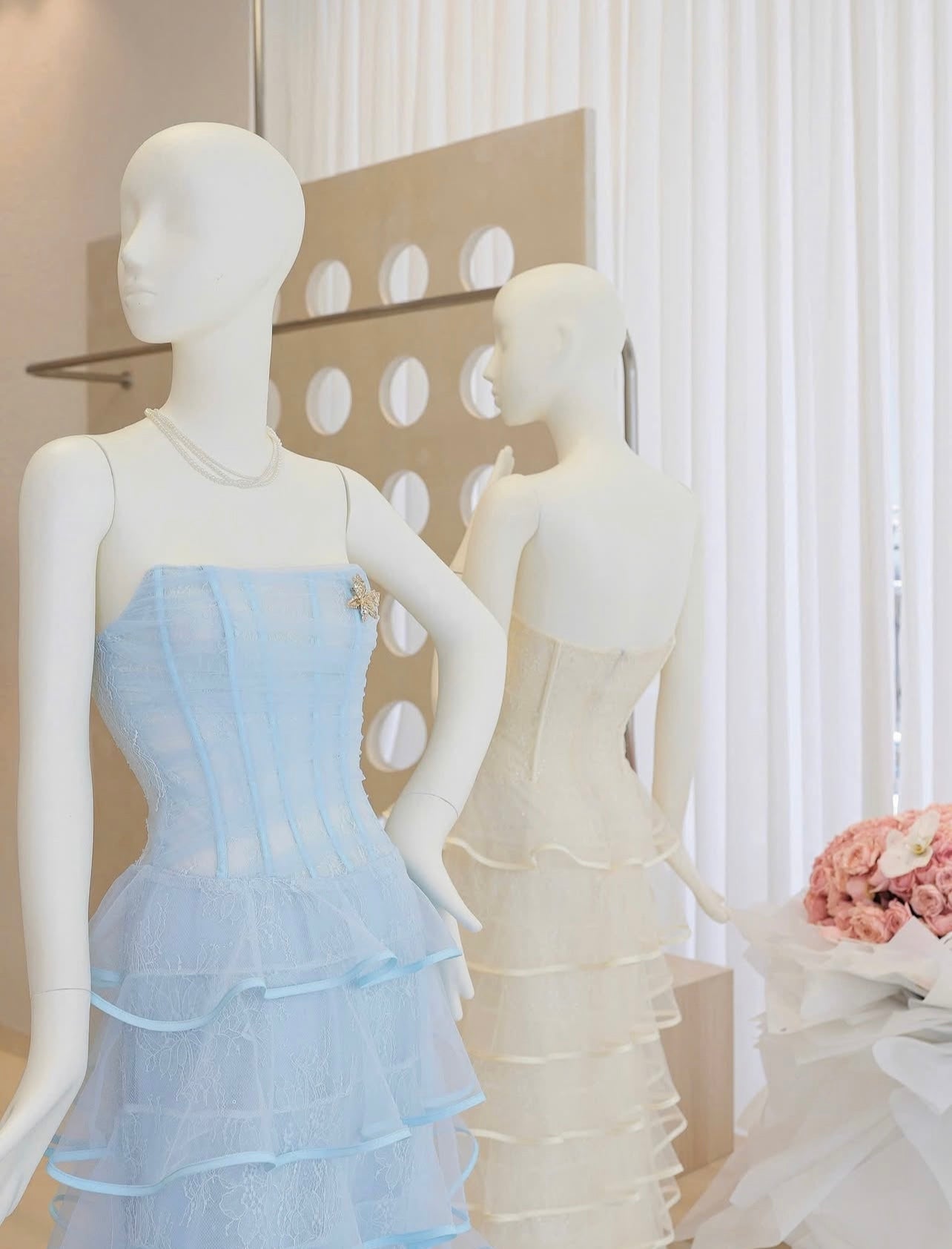 Pre-order: Marithe Dress (Version 1)