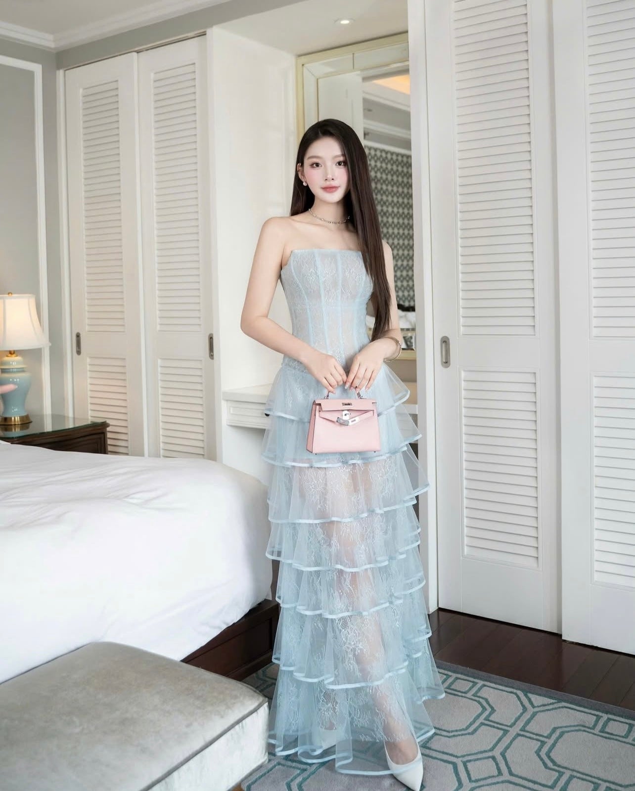 Marithe Dress (Version 2)