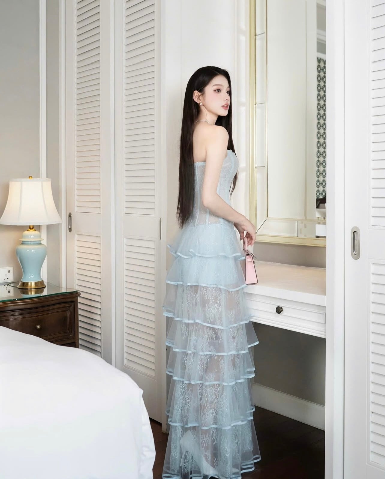 Marithe Dress (Version 2)