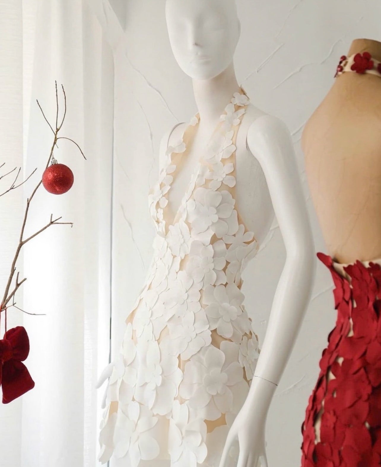 Katherine Dress