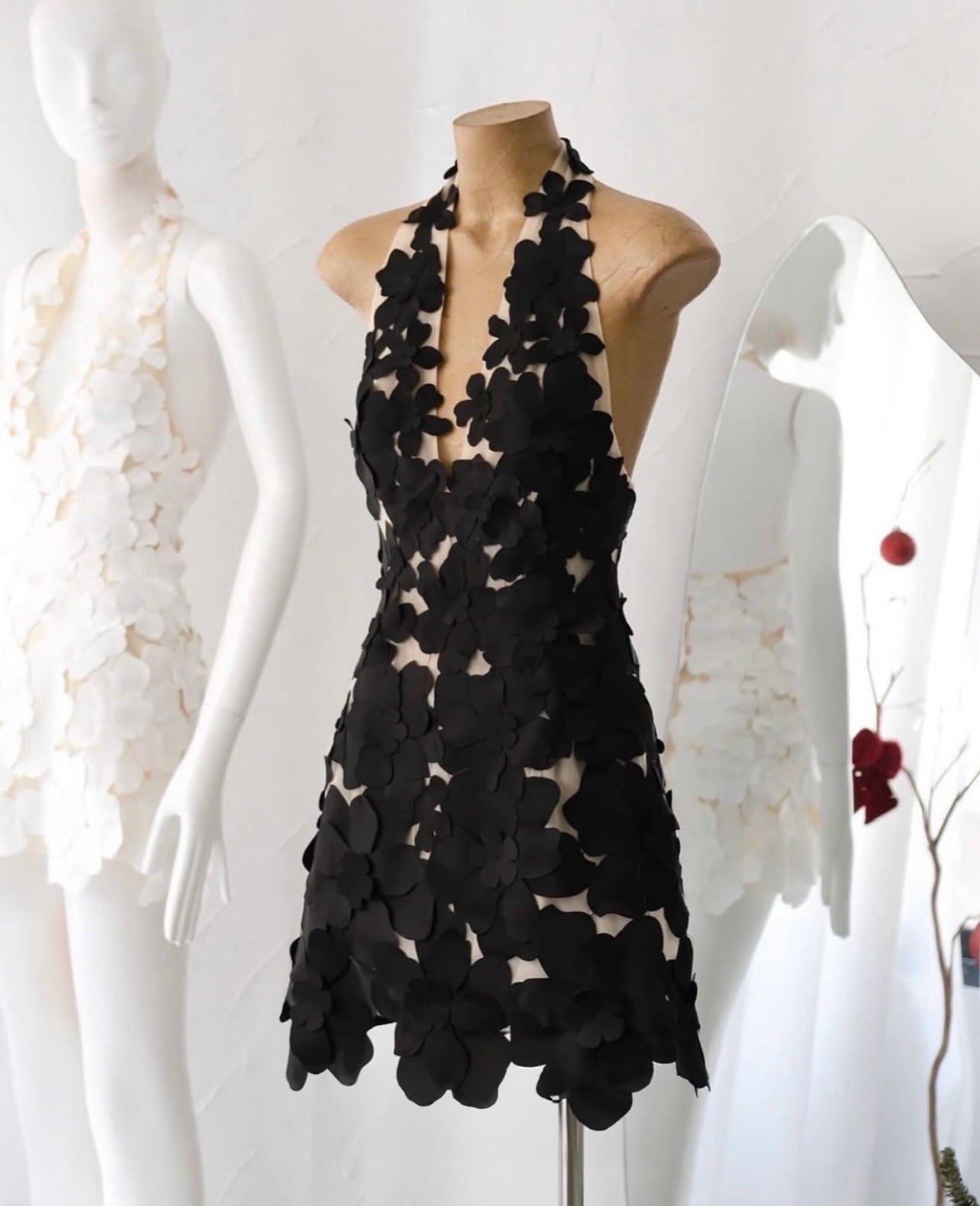 Katherine Dress