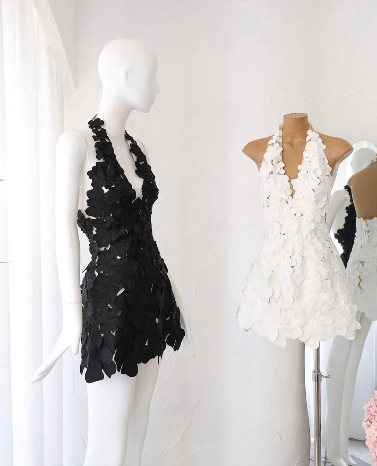 Katherine Dress