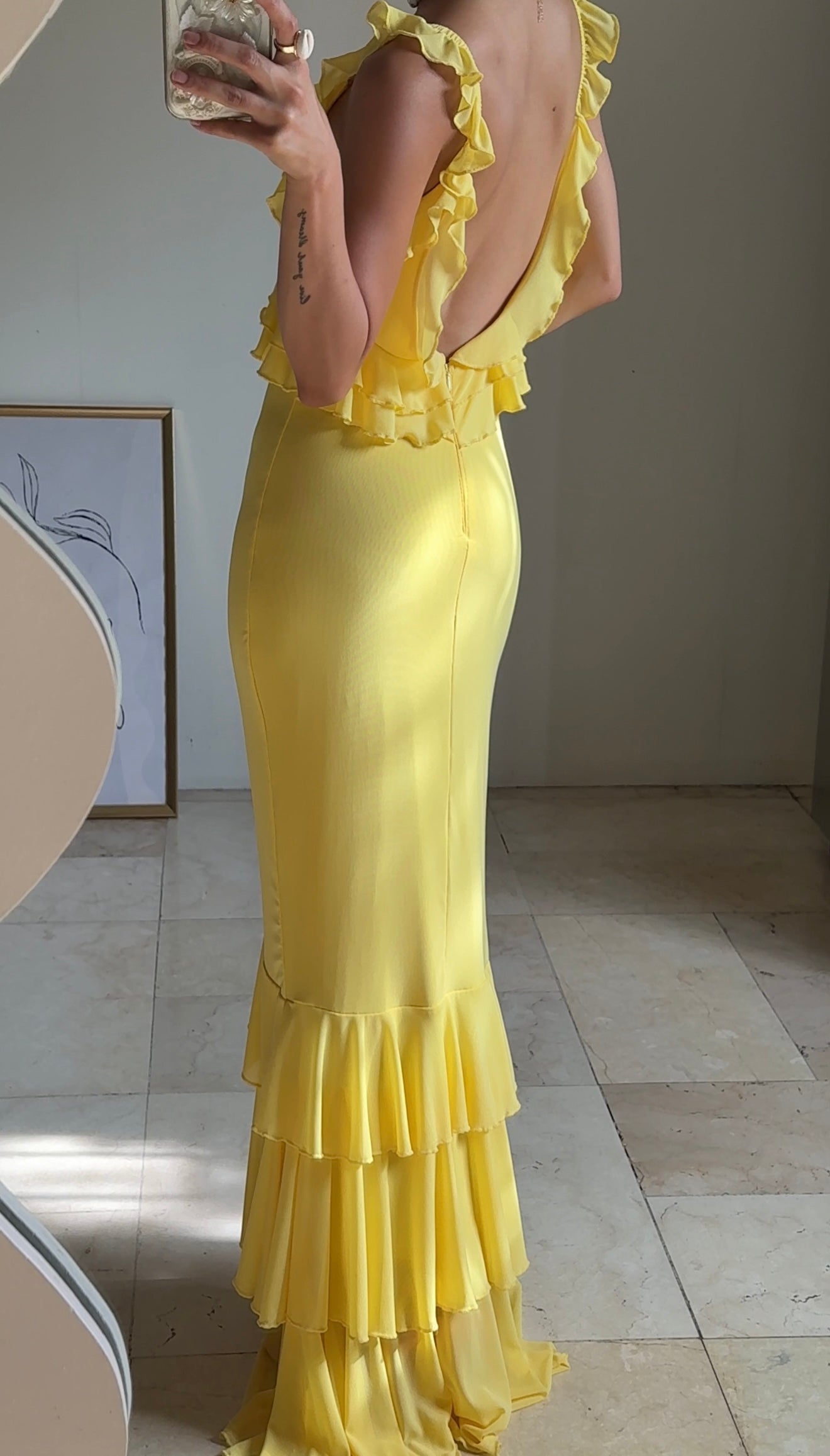 Pre-order: Cordova Dress