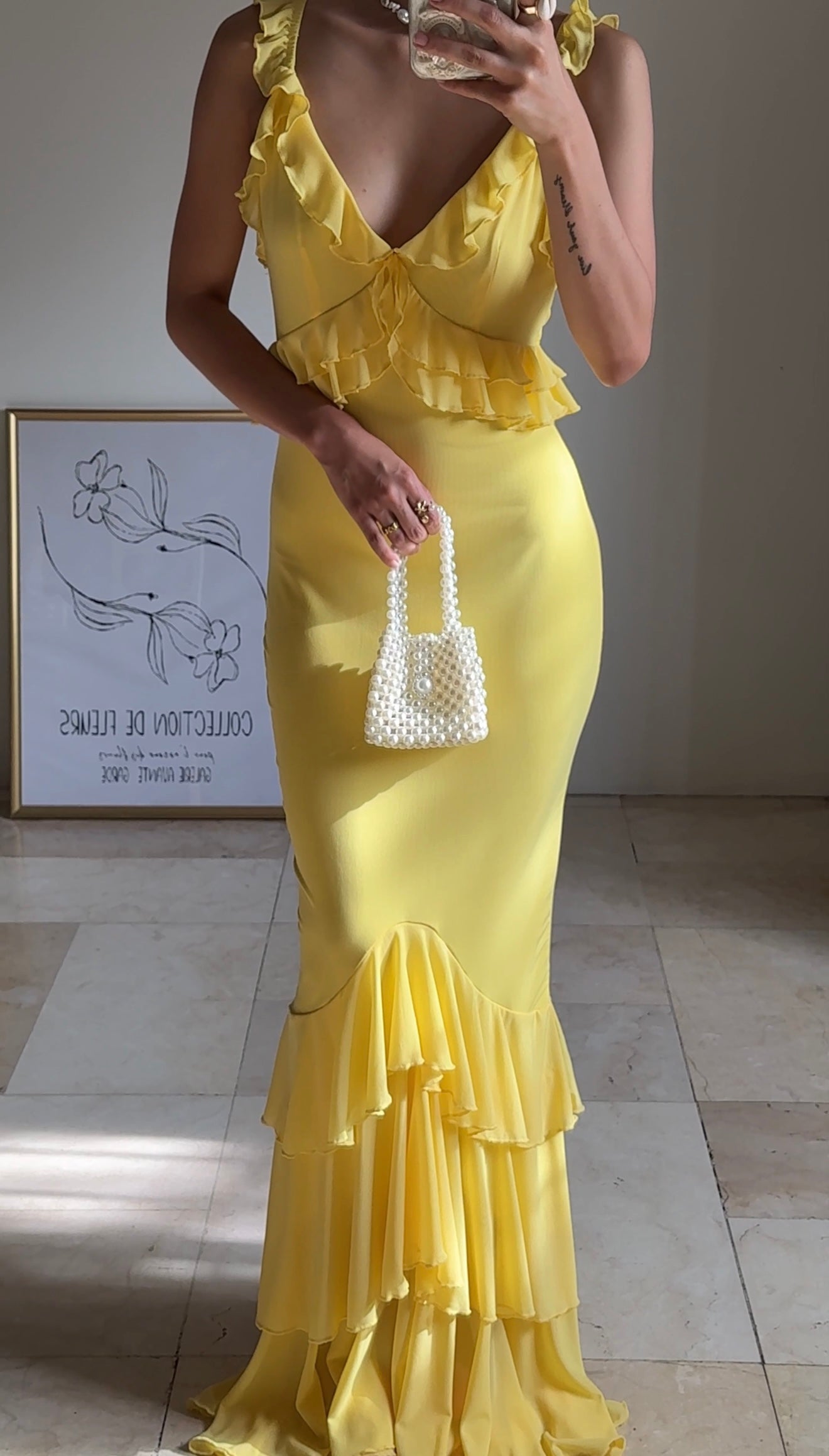 Pre-order: Cordova Dress