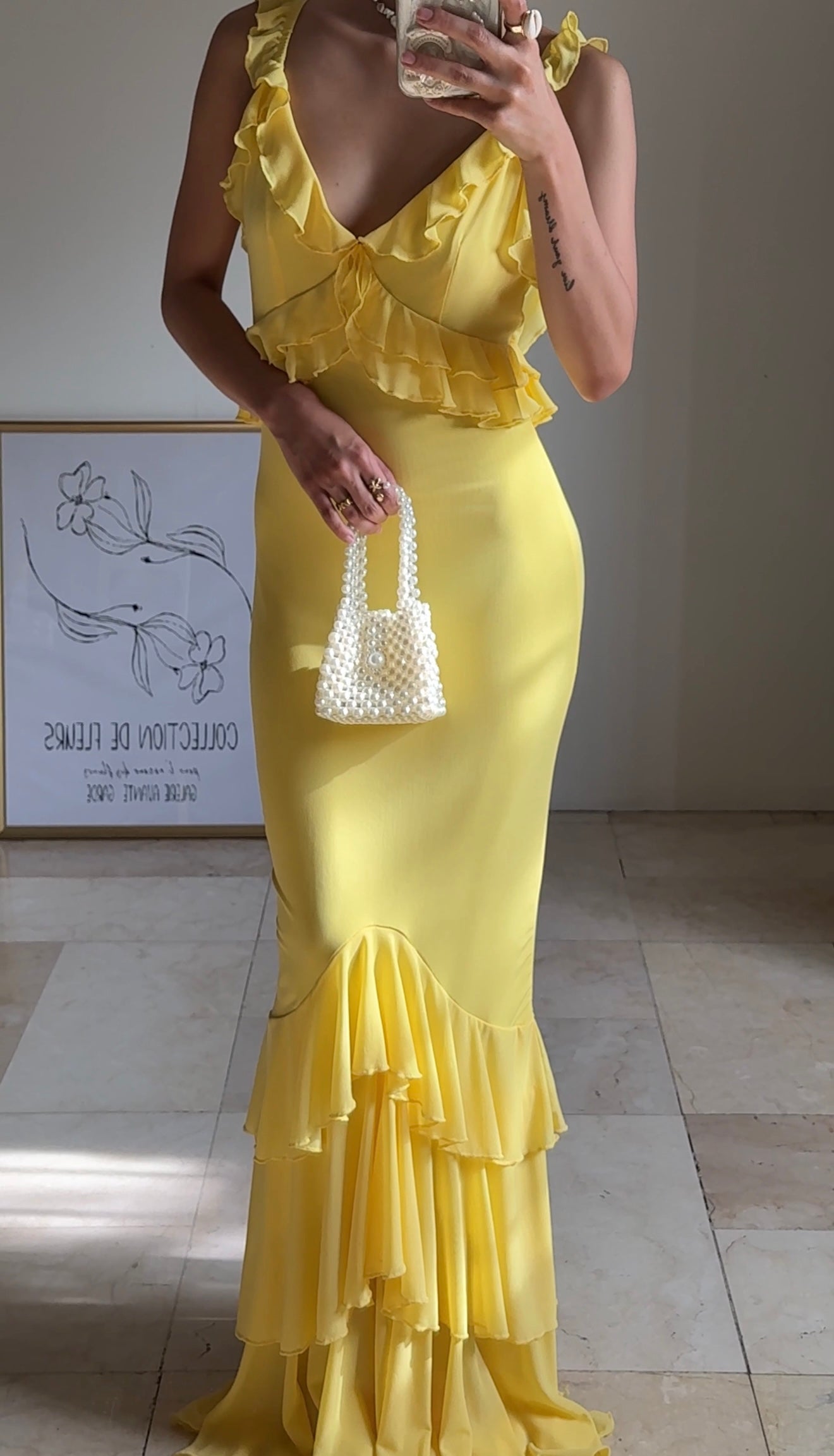 Pre-order: Cordova Dress