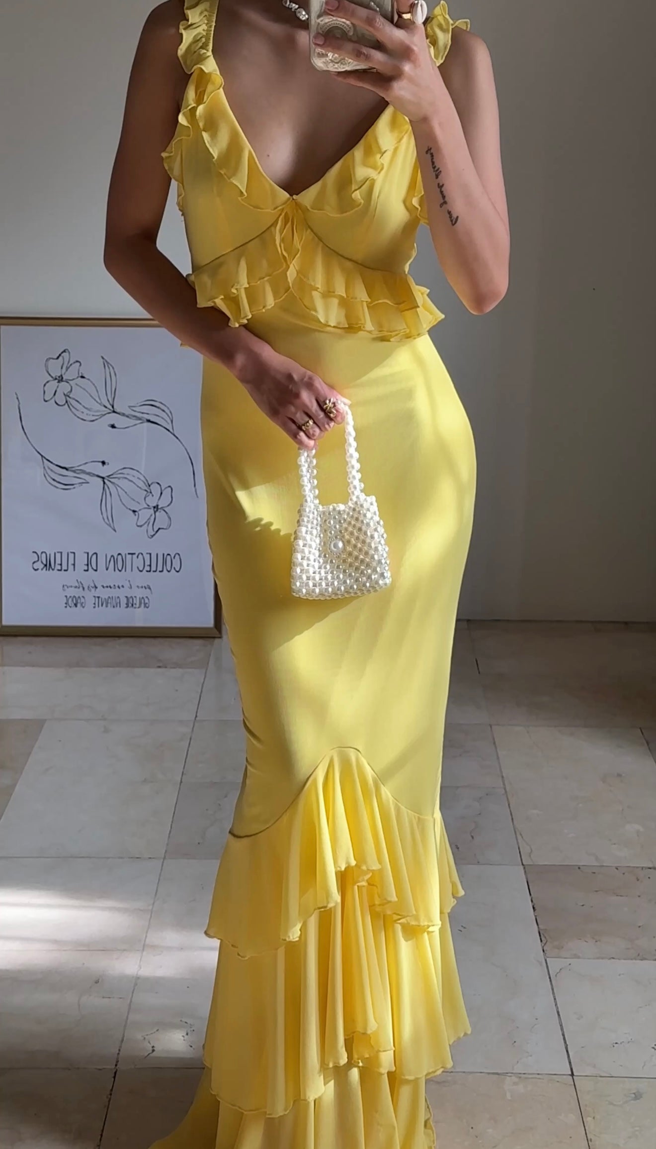 Pre-order: Cordova Dress