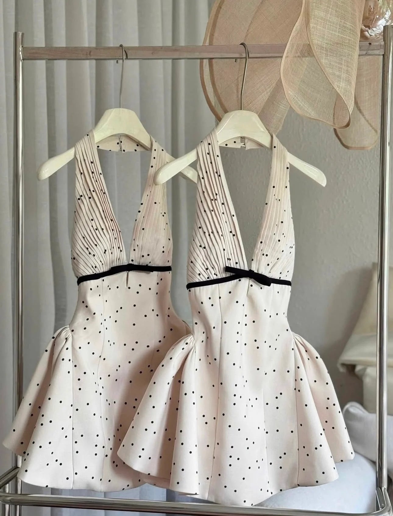 Pre-order: Corinthia Dress