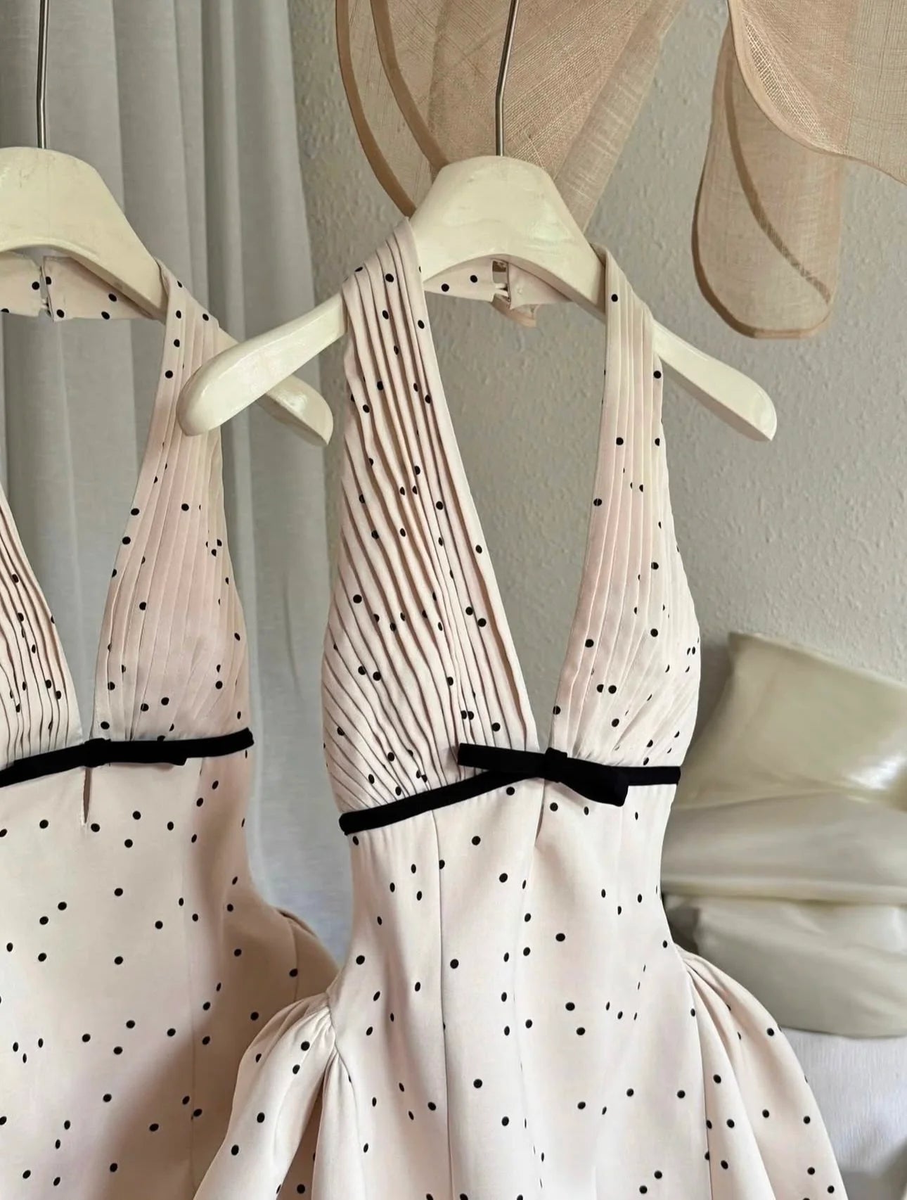 Pre-order: Corinthia Dress