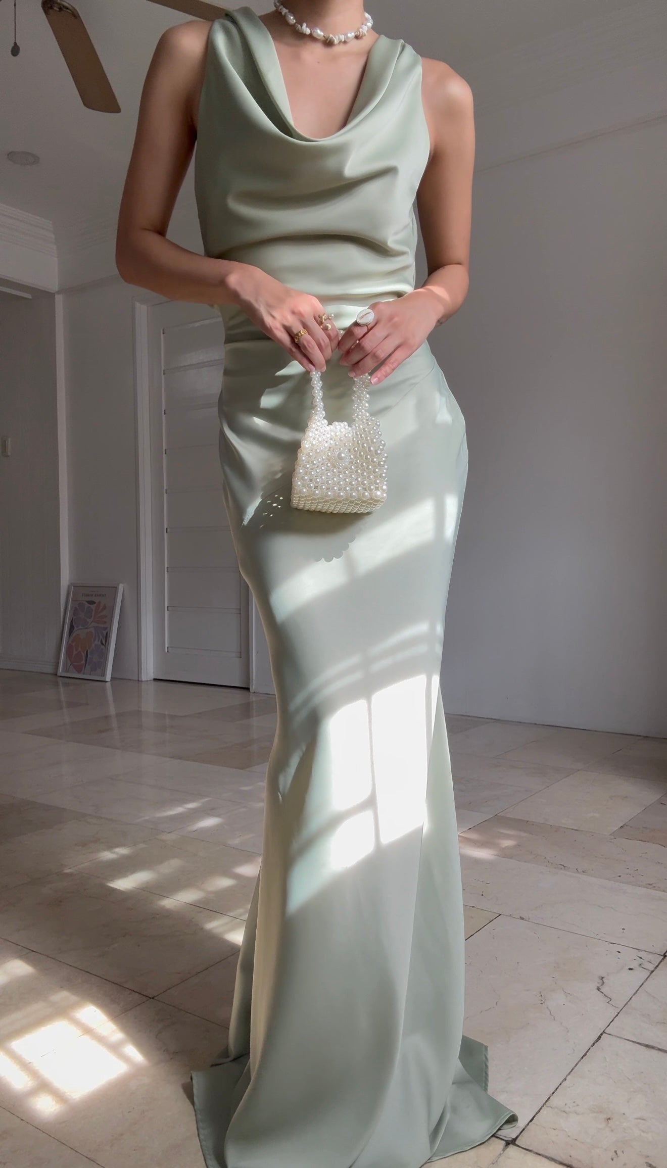 Pre-order: Coleen Dress