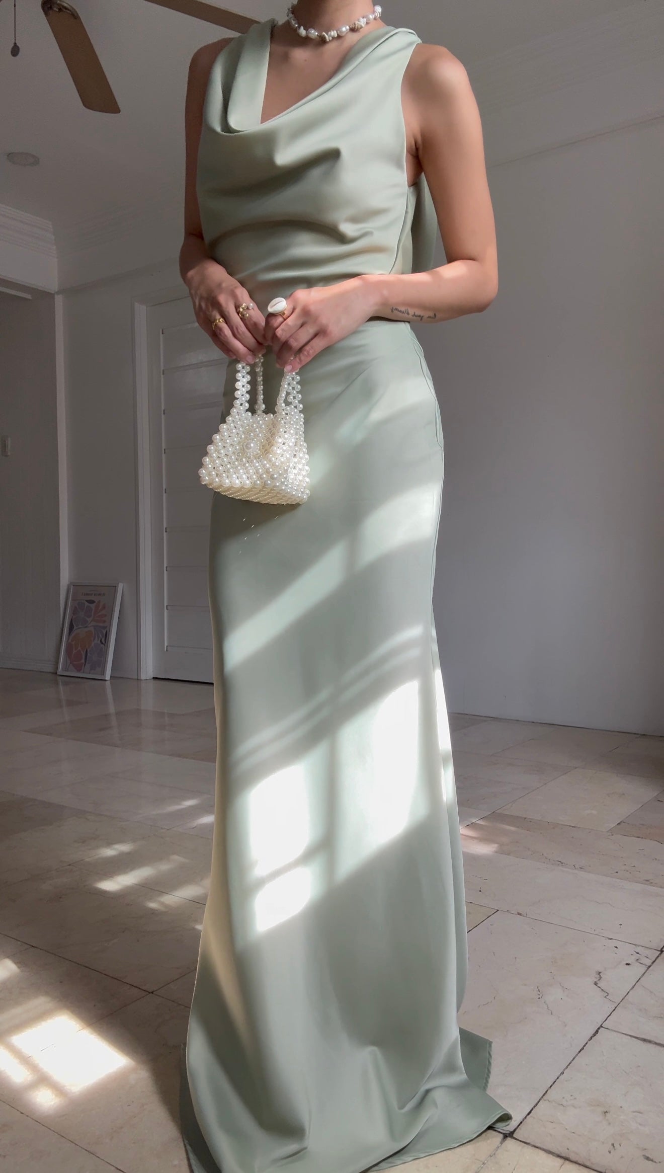 Pre-order: Coleen Dress