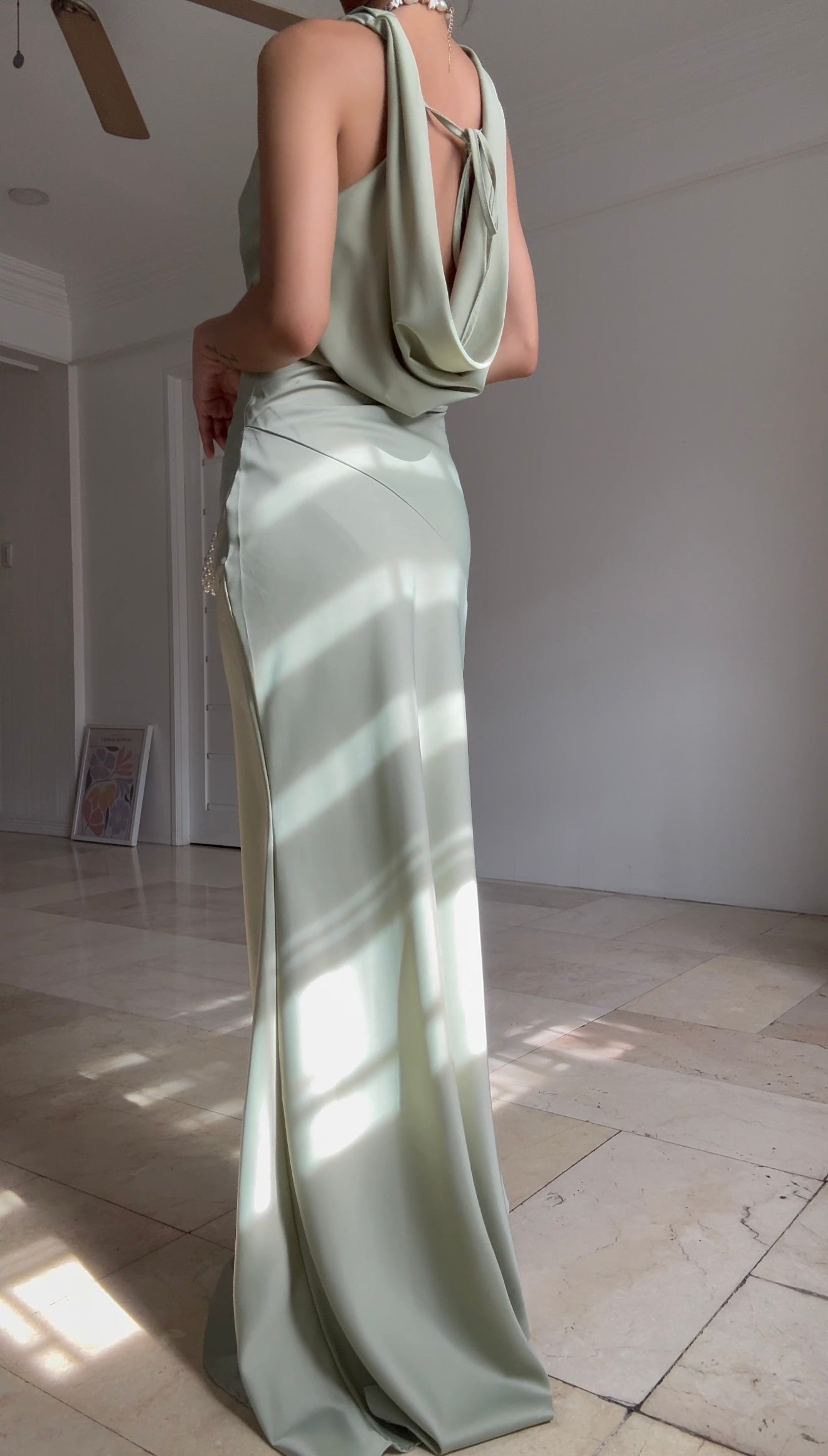 Pre-order: Coleen Dress