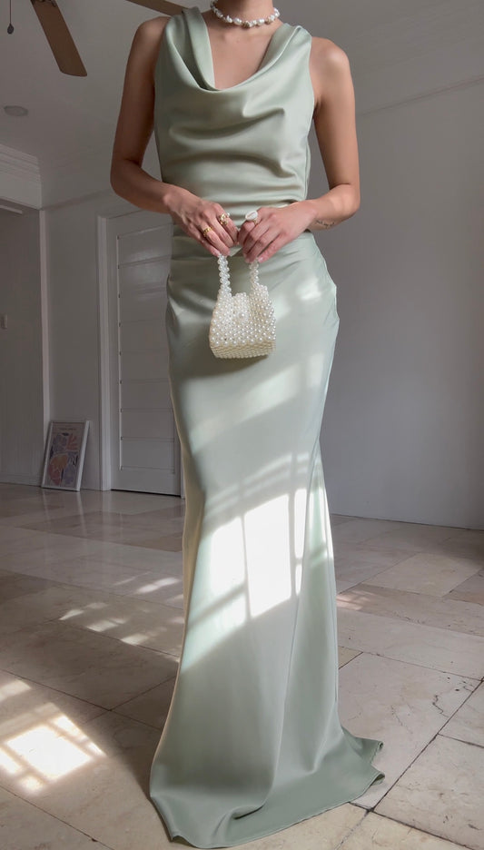 Pre-order: Coleen Dress