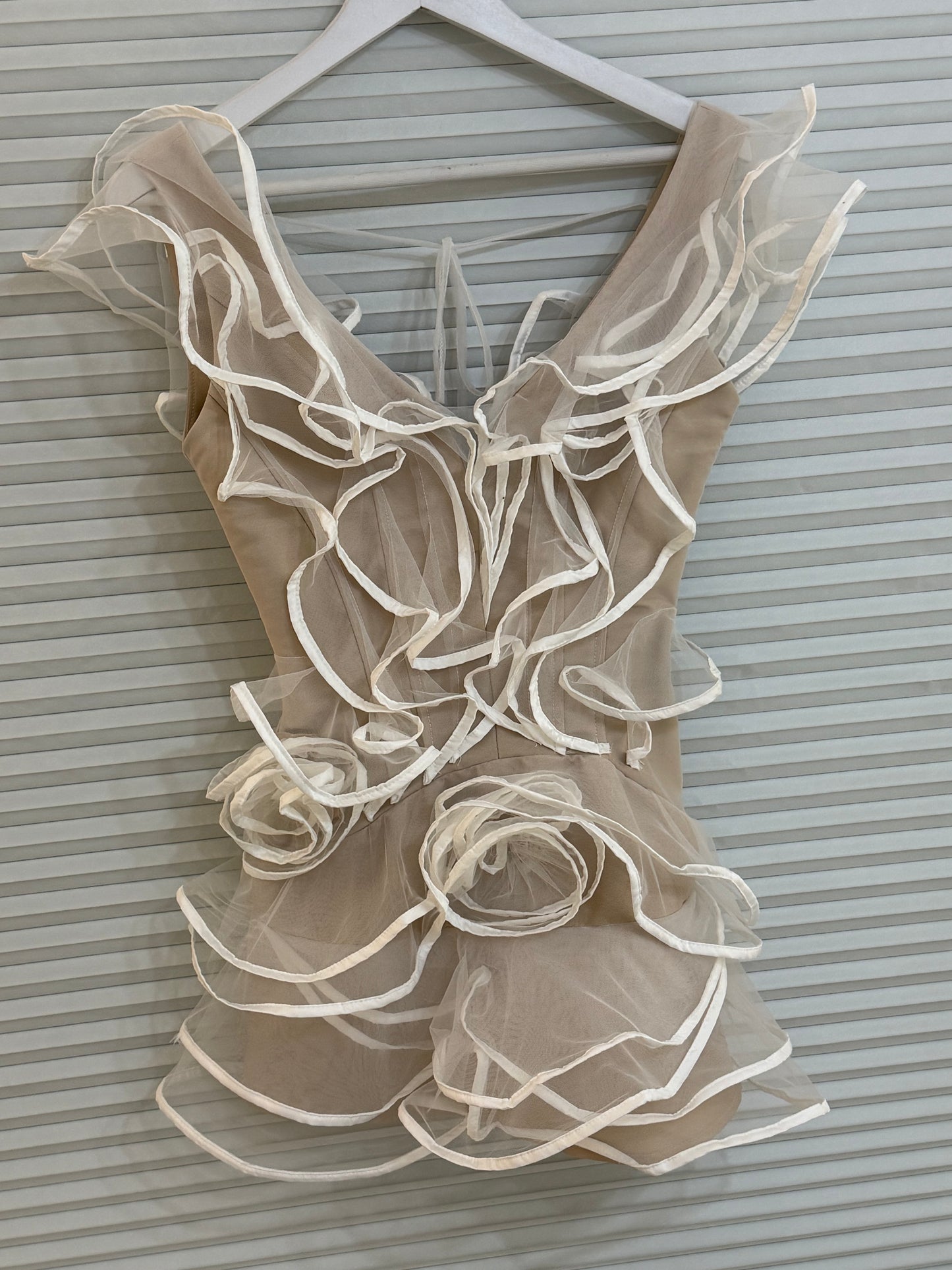 Thalia Dress