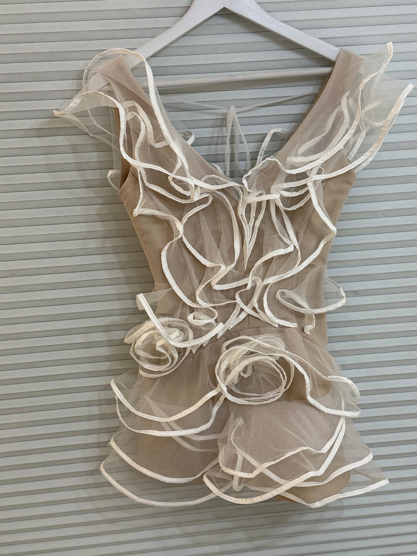 Thalia Dress