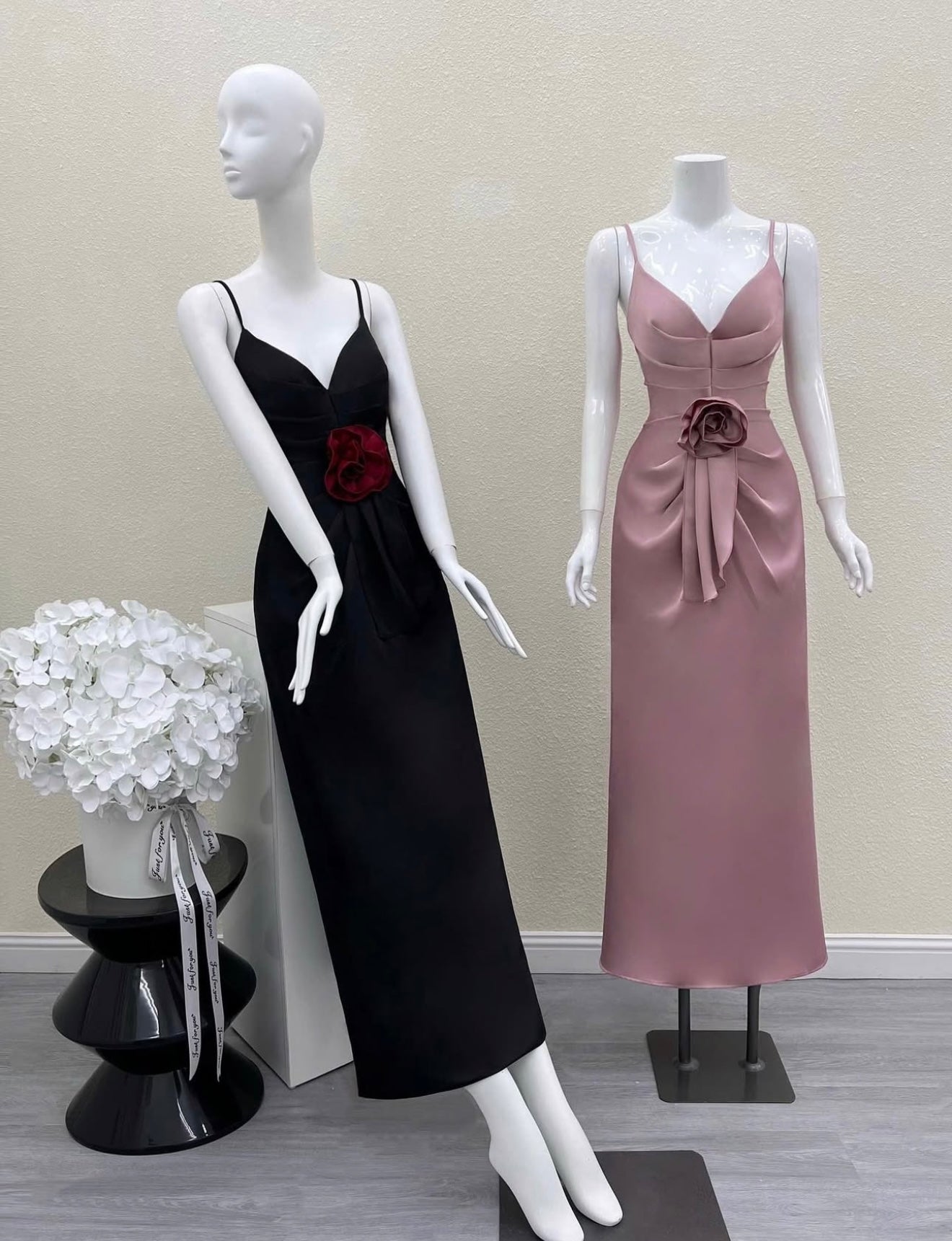 Josie Dress