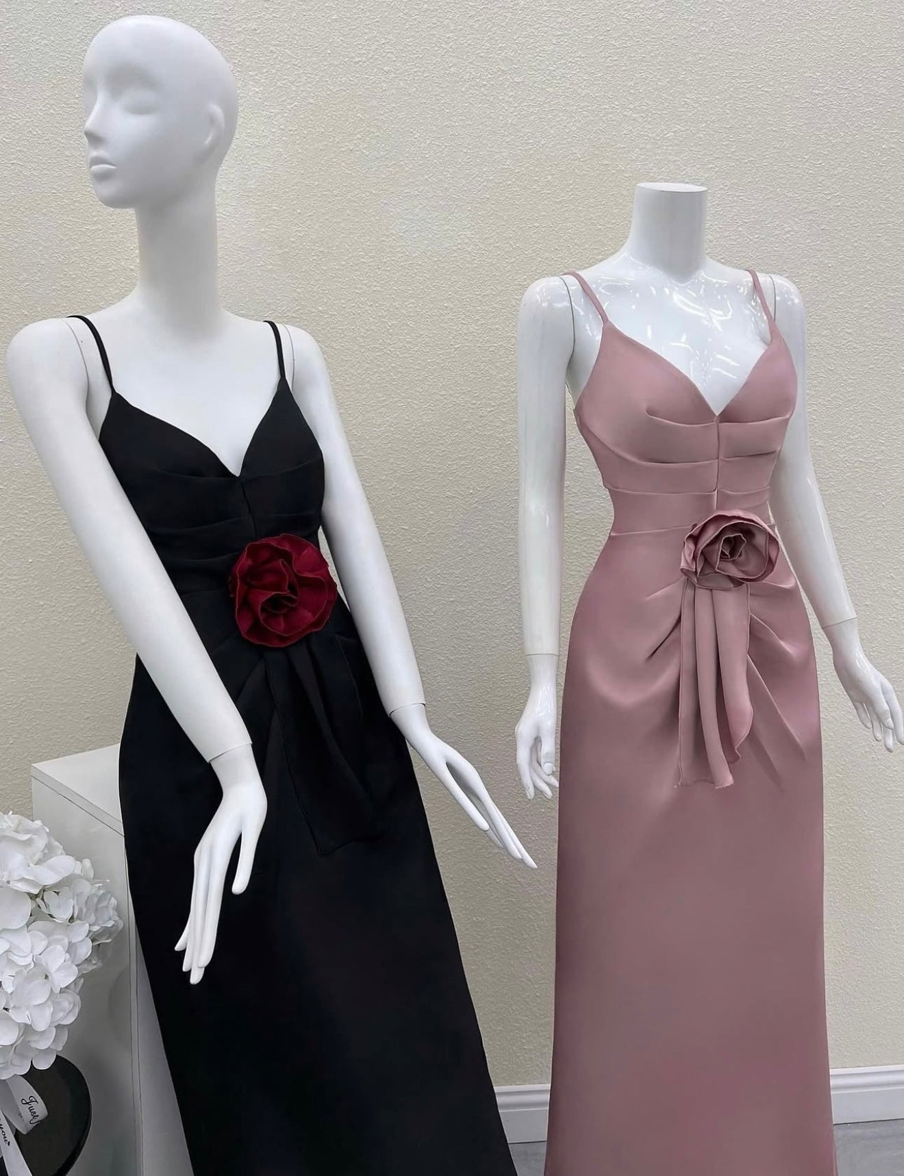 Josie Dress