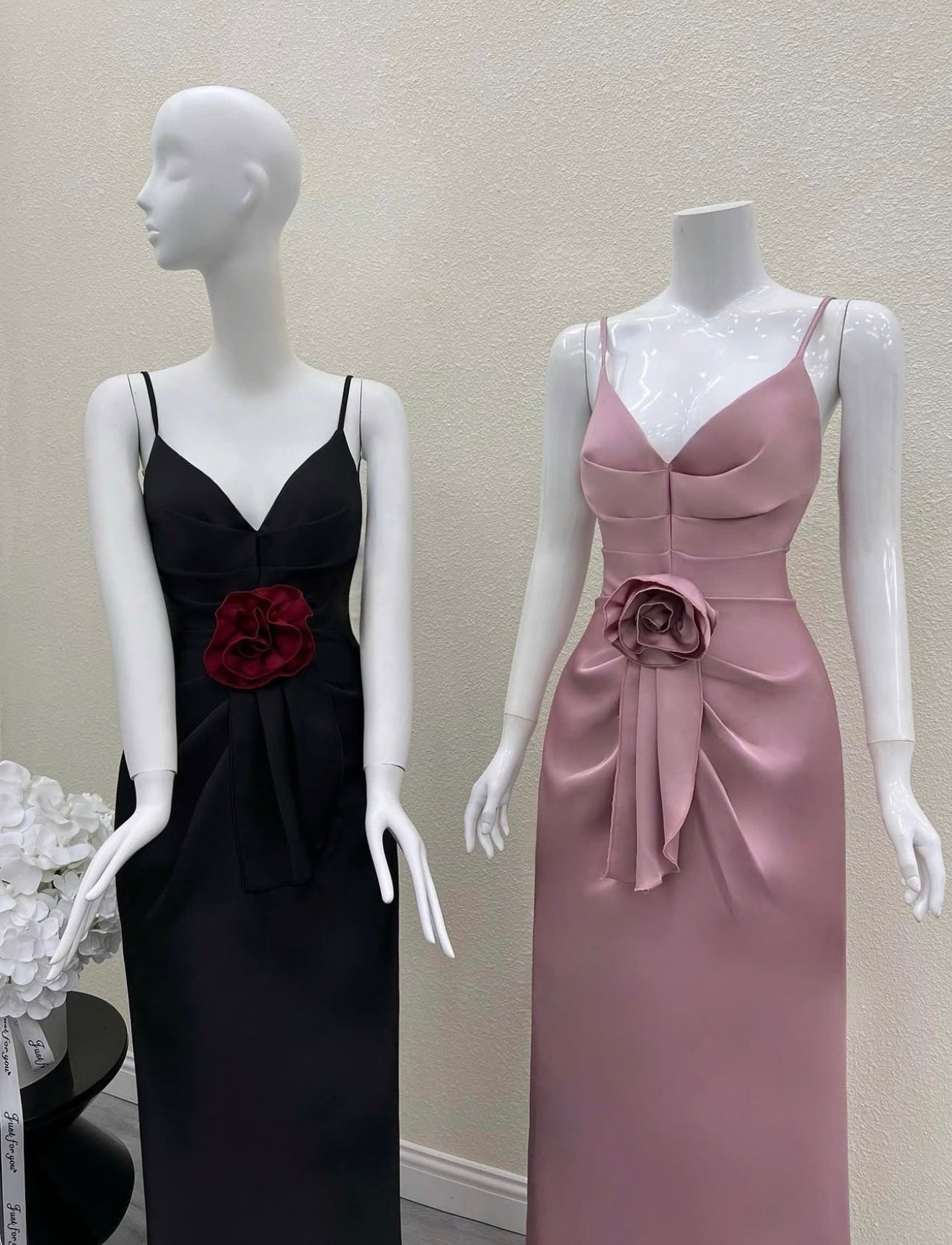 Josie Dress