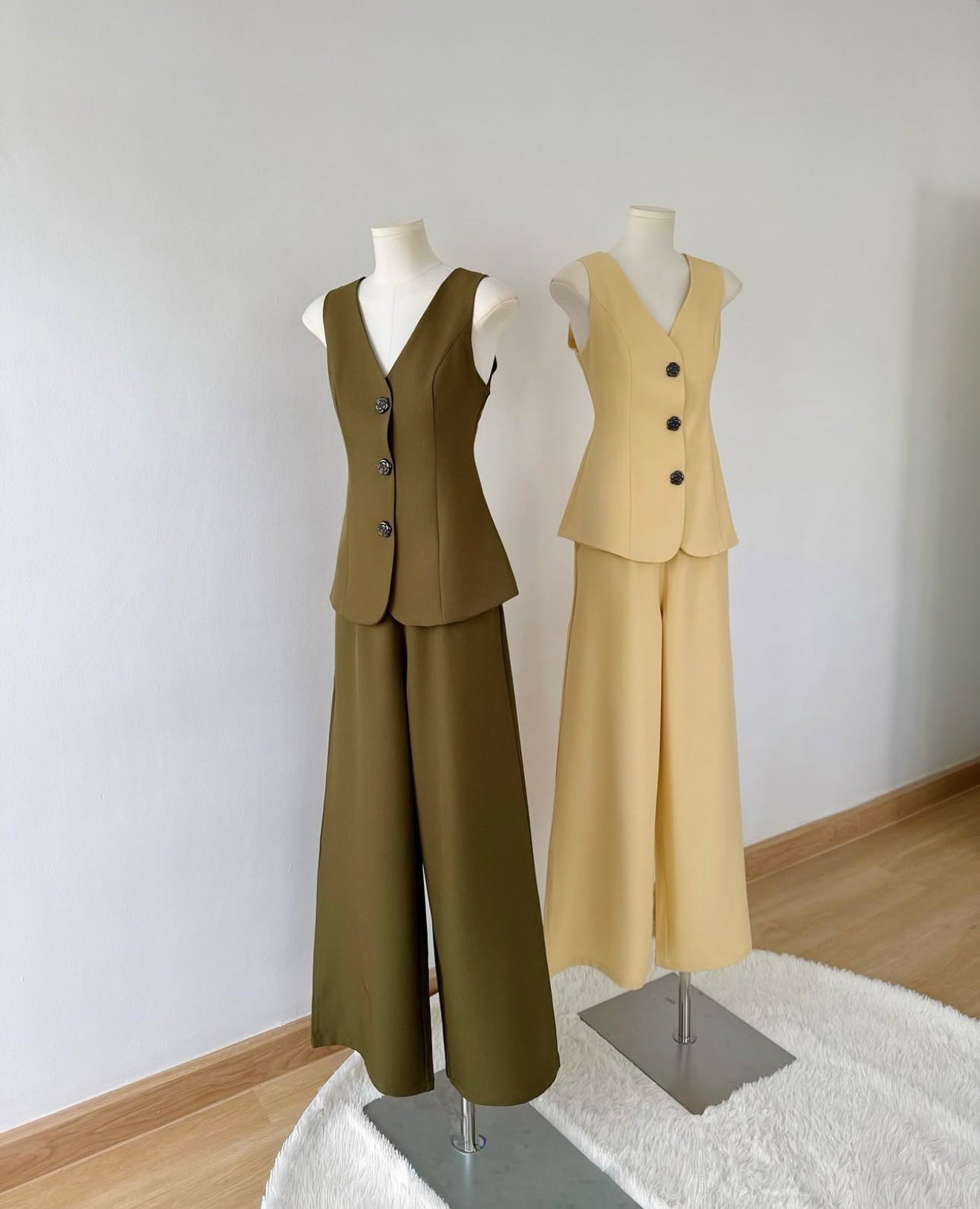 Limited Edition: Heidi Set