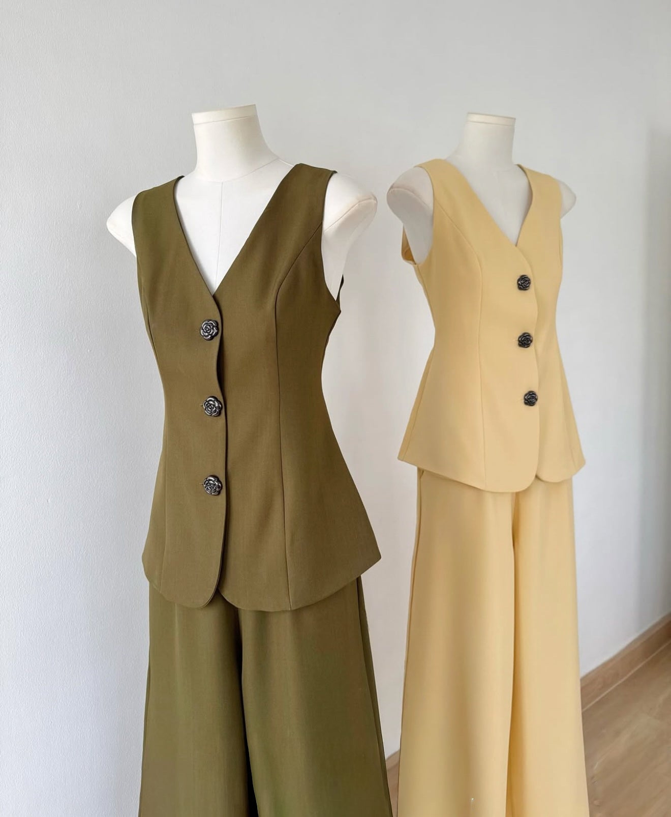 Limited Edition: Heidi Set